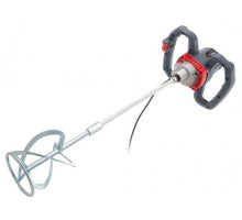 Melangeur électrique 1200W avec turbine 120 mm M14