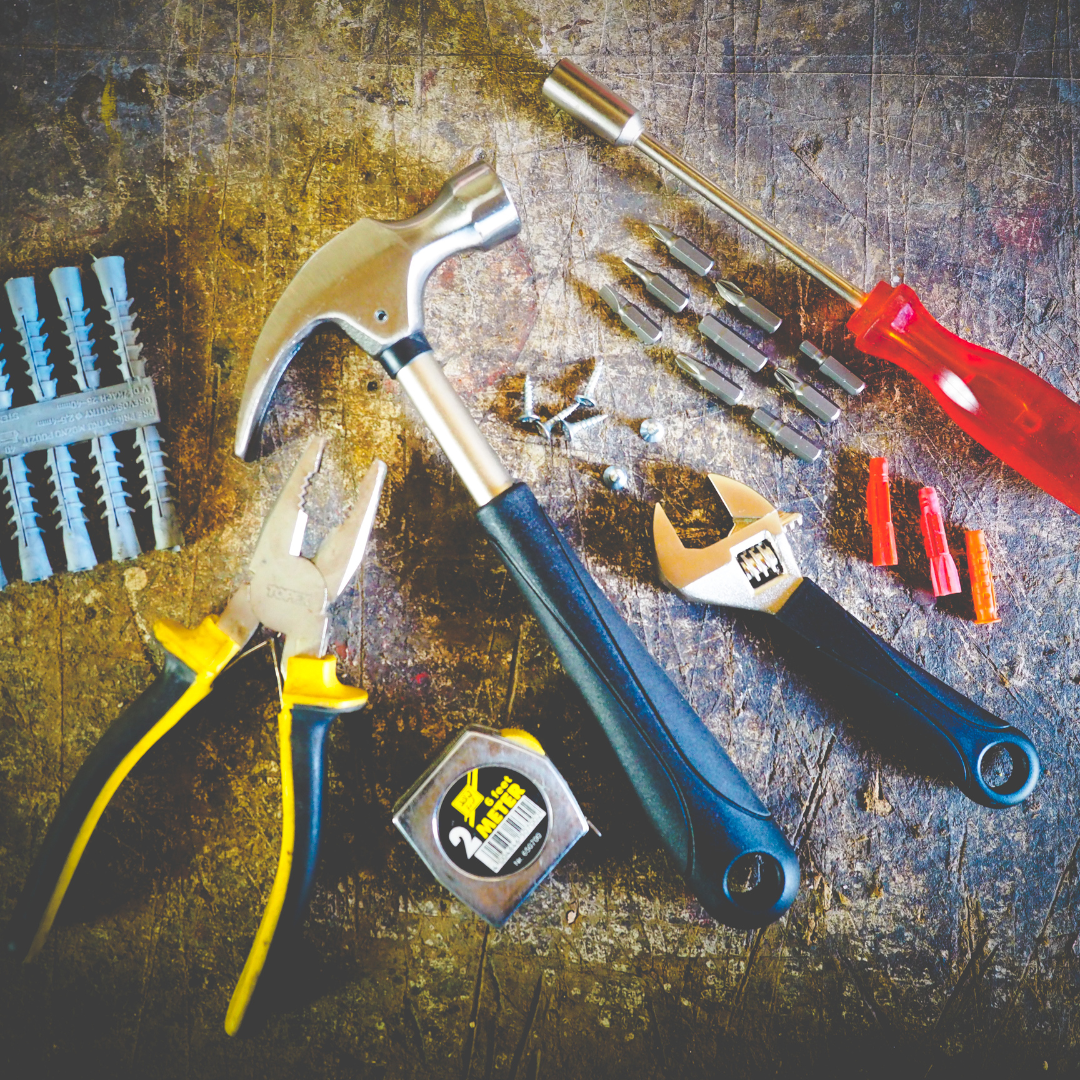 Outillage pour professionnels