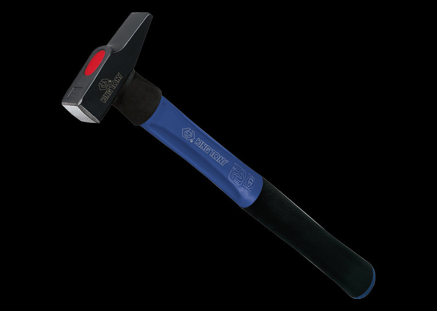 Marteau rivoir manche tri-matière  29mm - 500g