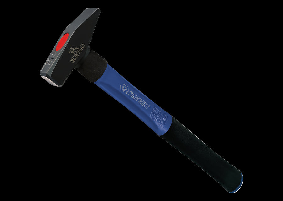 Marteau mécanicien manche tri-matière 42mm-1500g