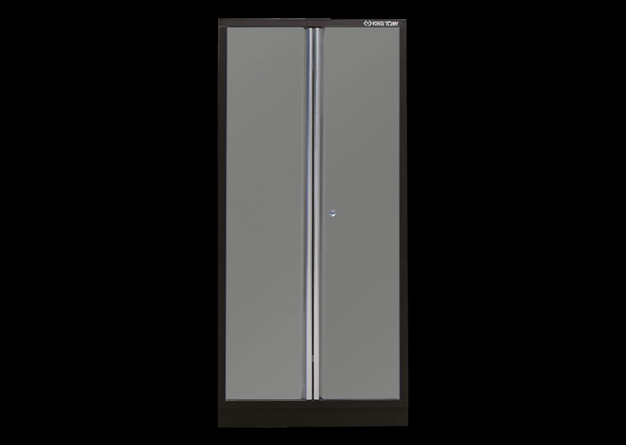 Armoire d'atelier 2 portes