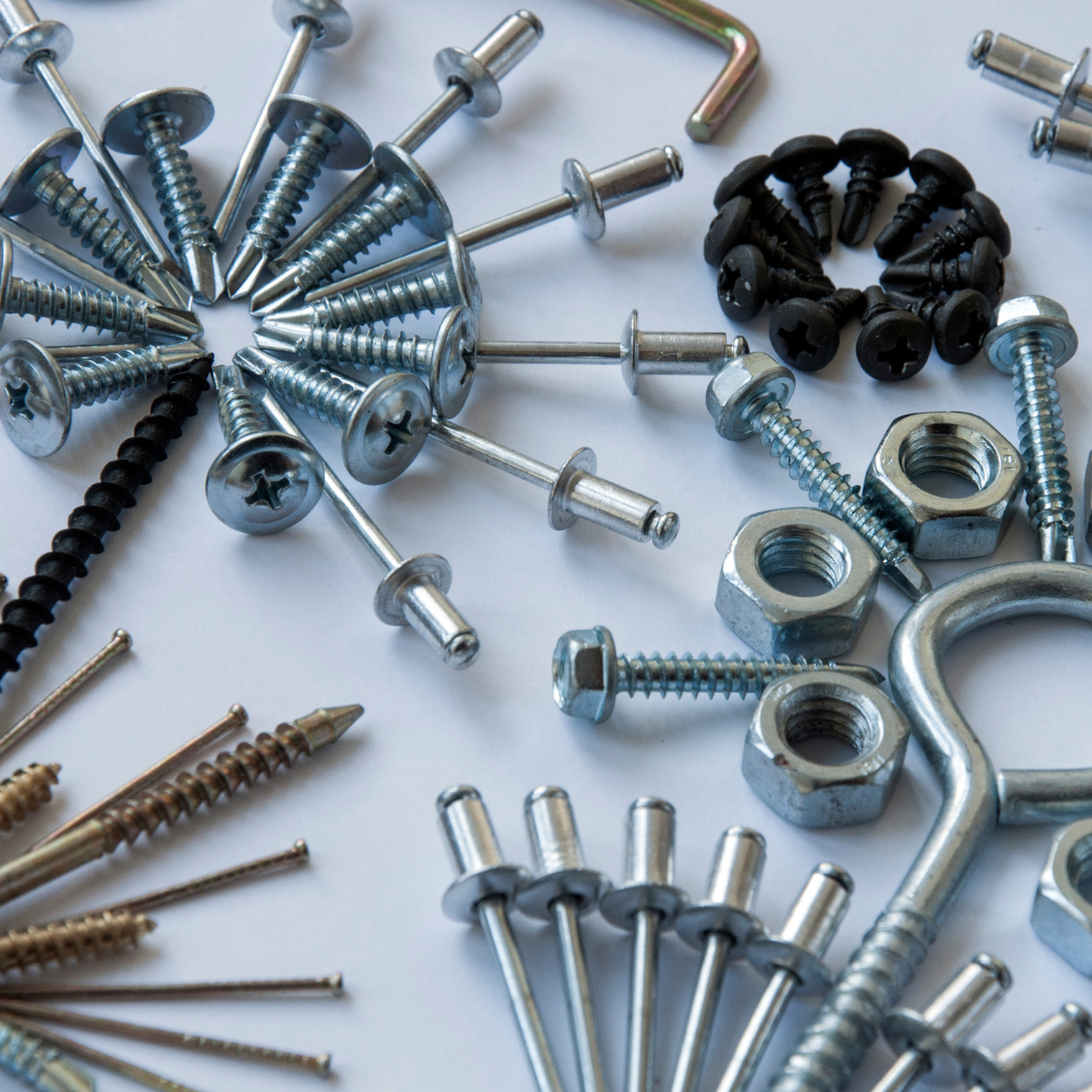BOULONNERIE VISSERIE FIXATIONS OUTIWEST