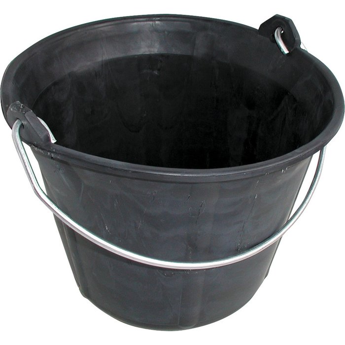 Seau outigom 13 litres