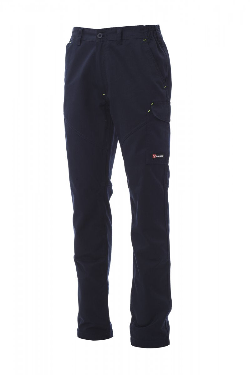 Pantalon travail multi-saison