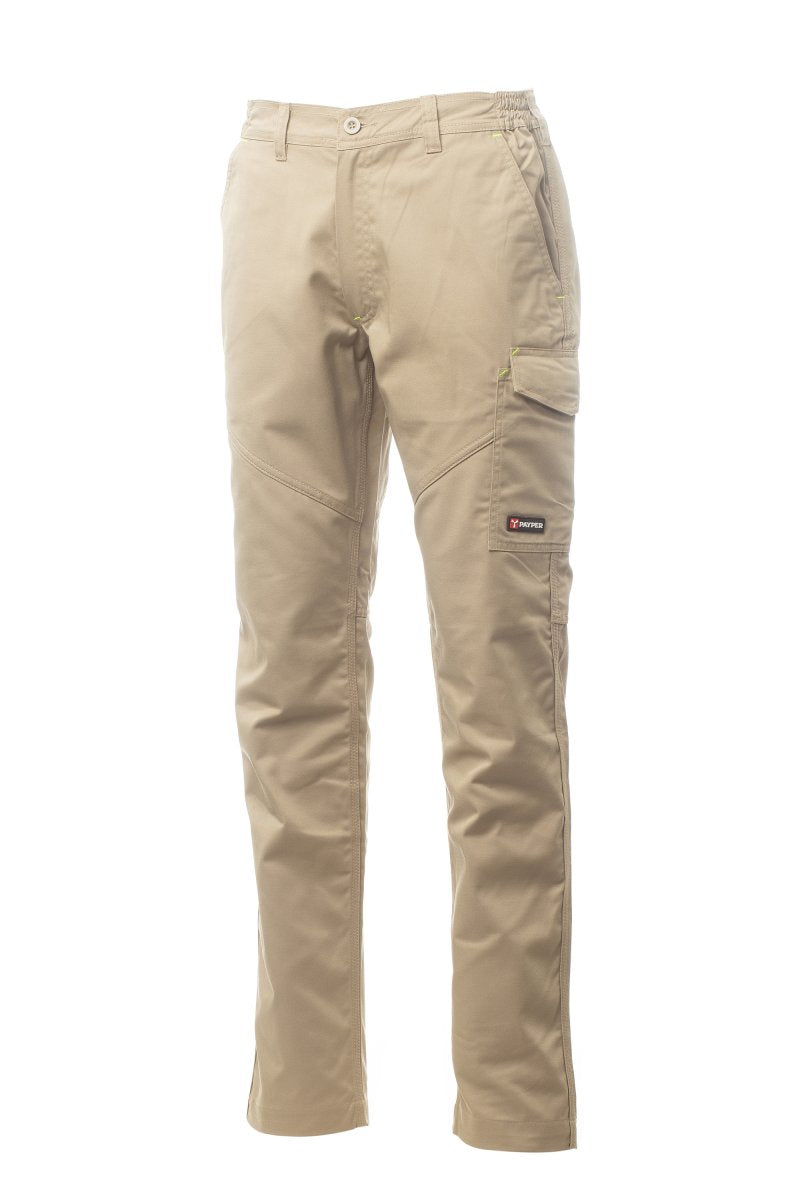 Pantalon travail multi-saison