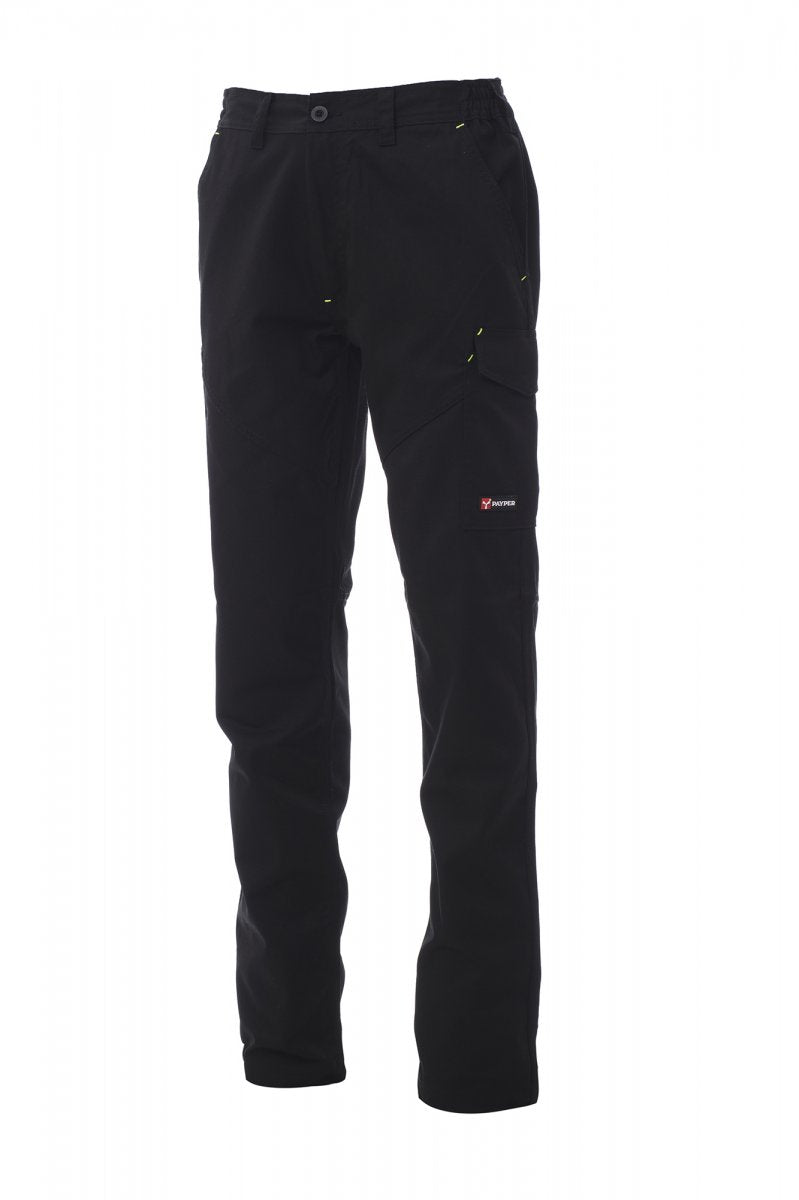Pantalon travail multi-saison