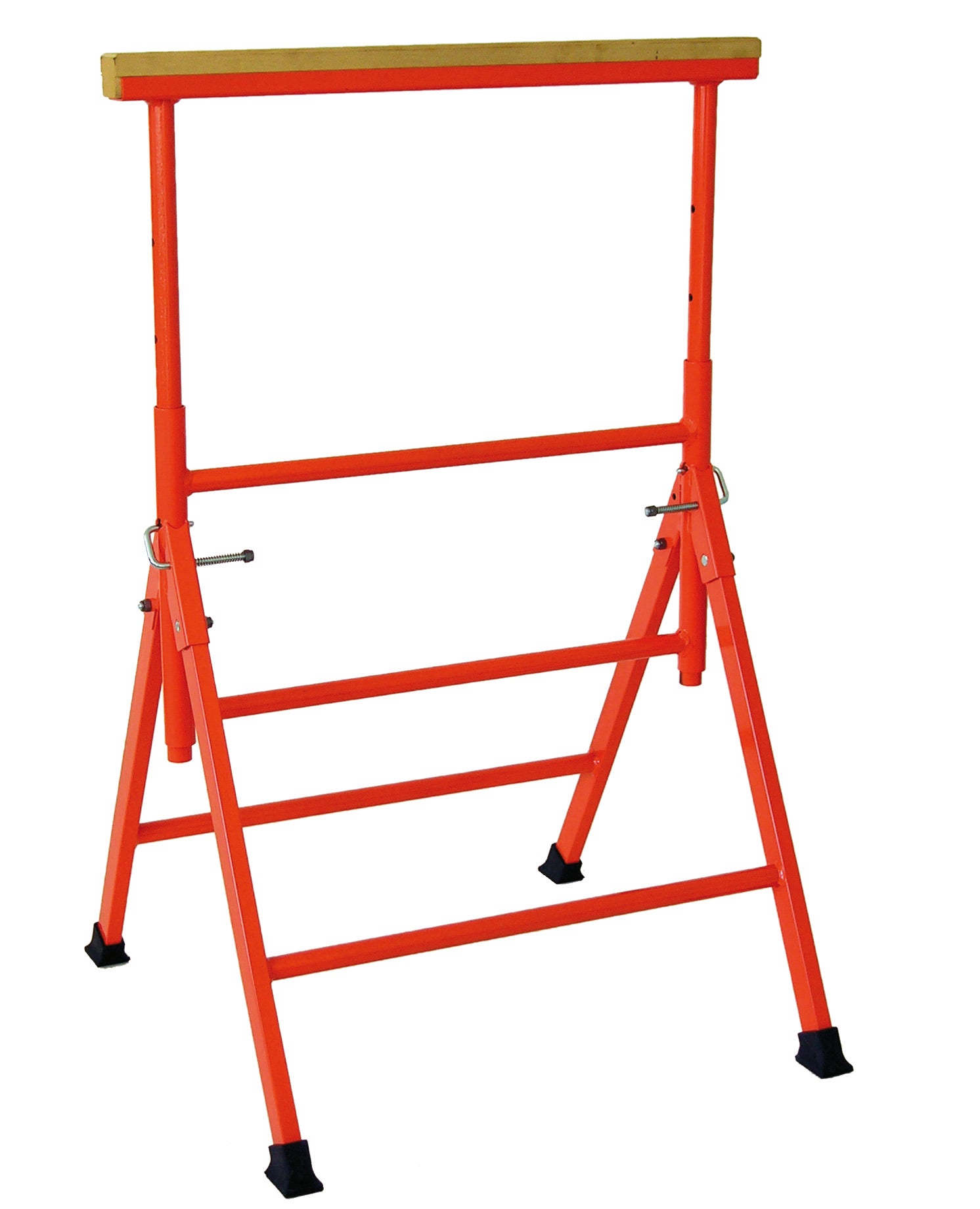 TRETEAU REGLABLE PRO POUTRE BOIS