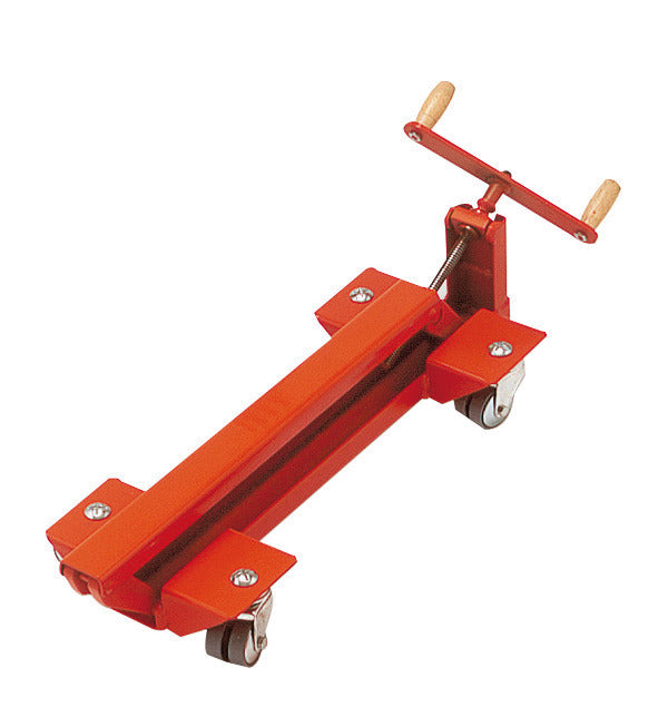PATIN ELEVATEUR POUR MEUBLES AVEC CRIC