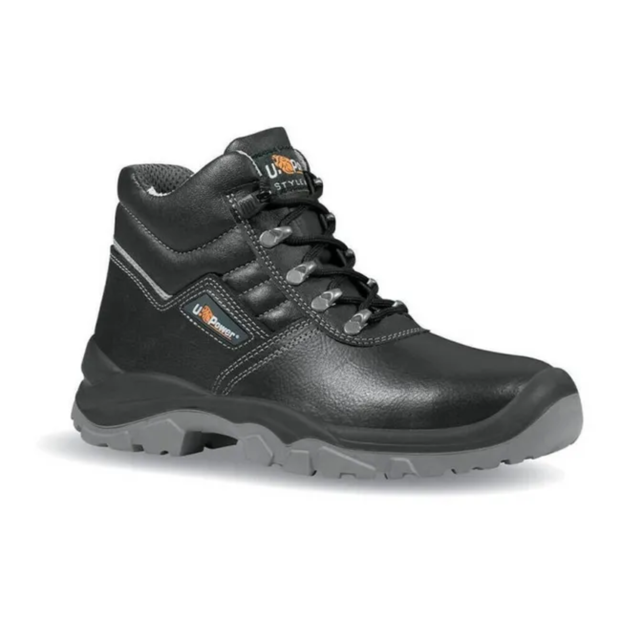 Chaussures haute de sécurité S3 SRC REPTILE