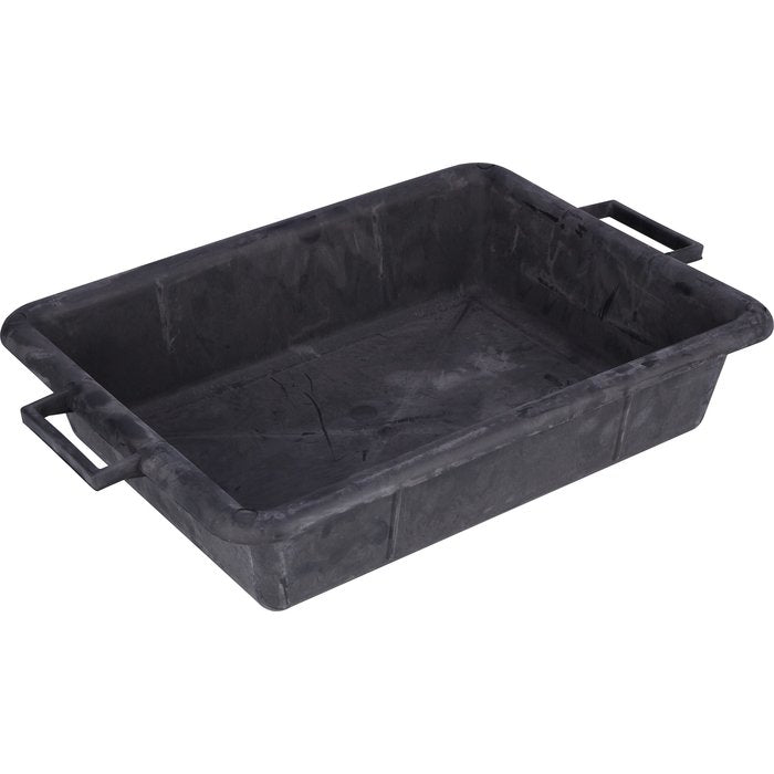 Auge caoutchouc PRO 10 litres