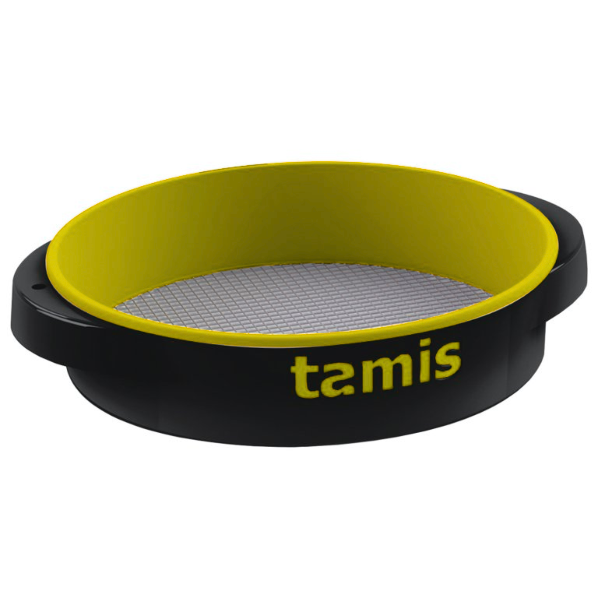 Tamis macon sable gros et moyen plastique N°8
