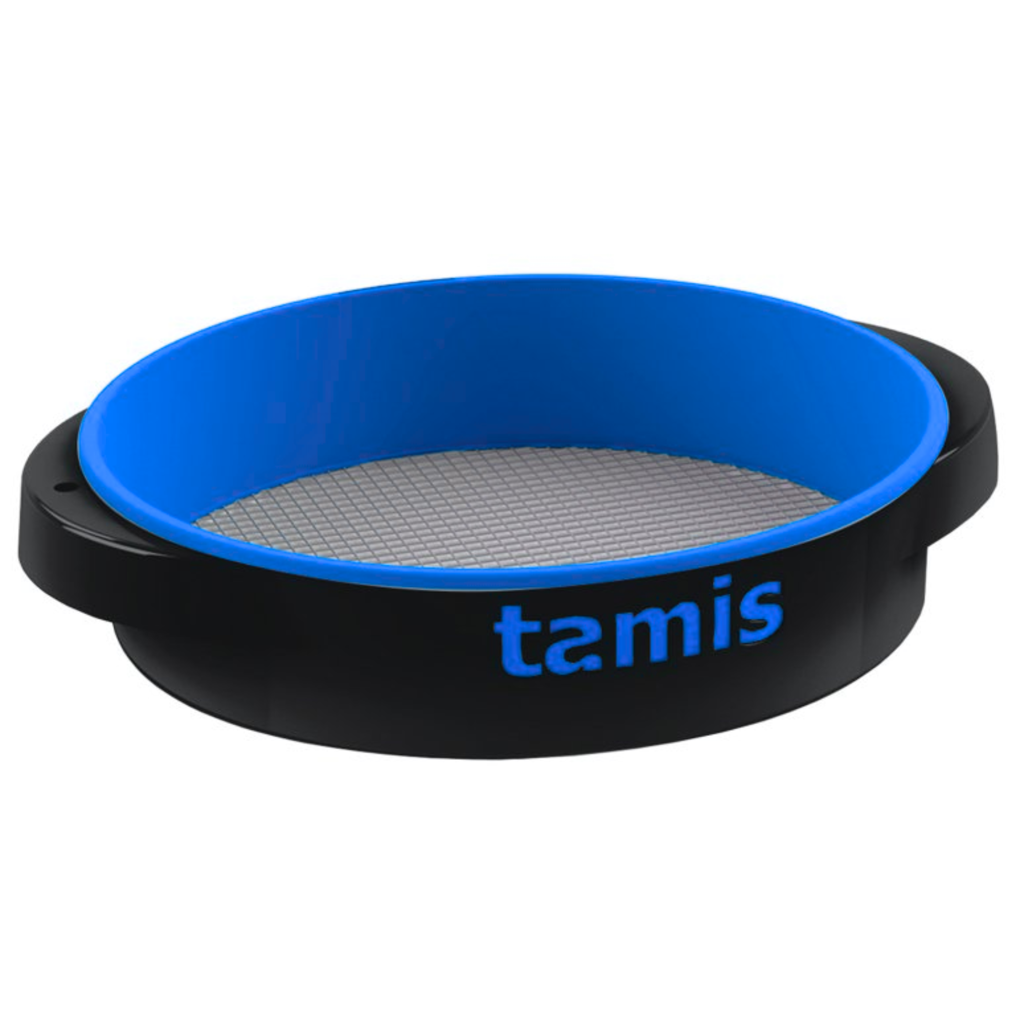 Tamis macon petit gravier fin et moyen plastique N° 6