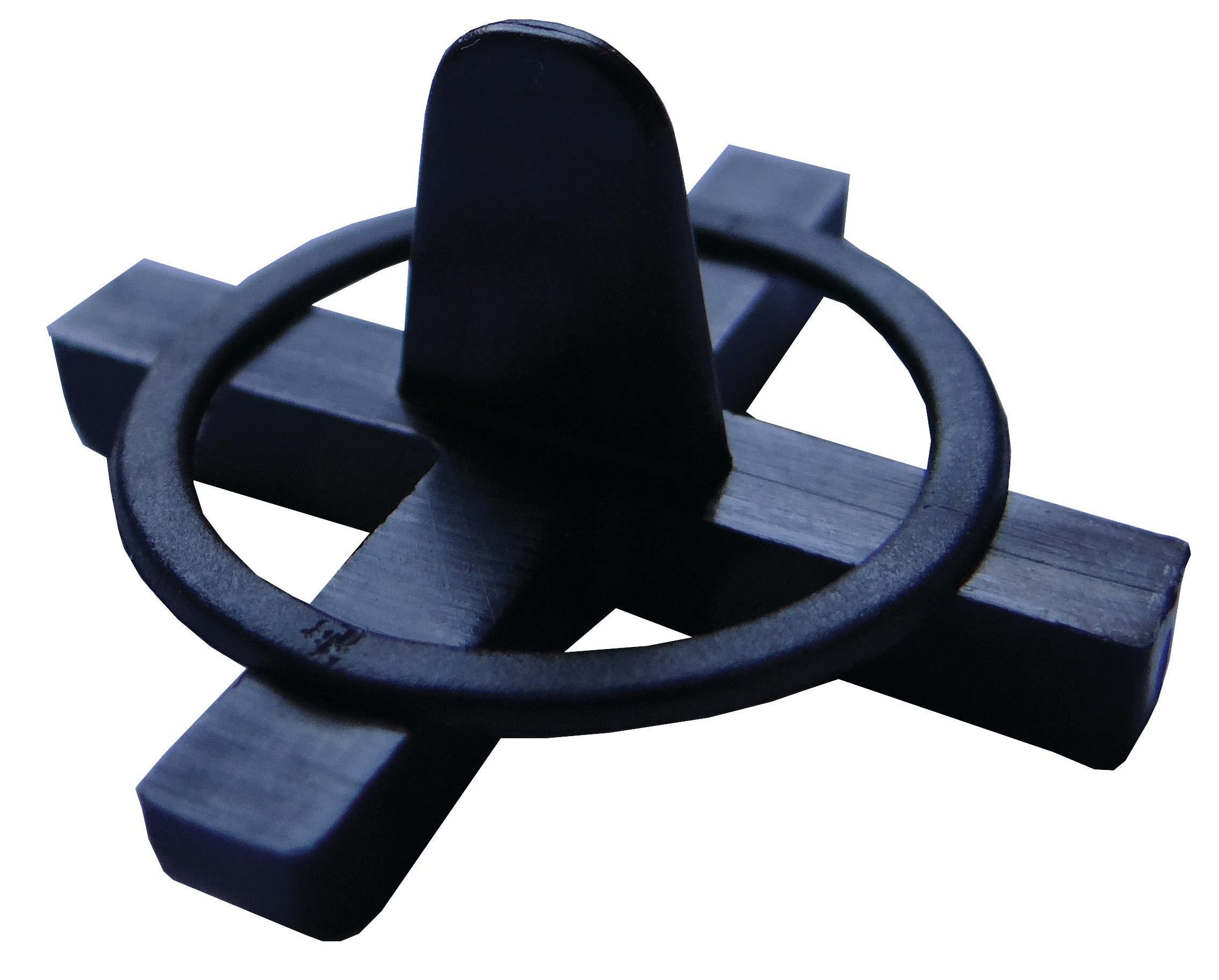 CROISILLONS 3 MM RECUPERABLES SAC DE 100