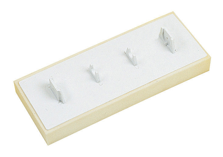 PLATEAU MOUSSE DE RECHANGE 34X13CM SANS DOUILLE