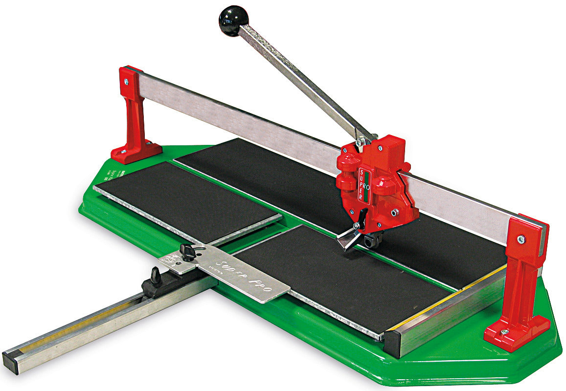 COUPE-CARREAUX SUPER PRO 750