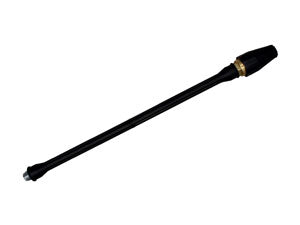 Turbobuse calibre 055 sur demi lance 500 mm