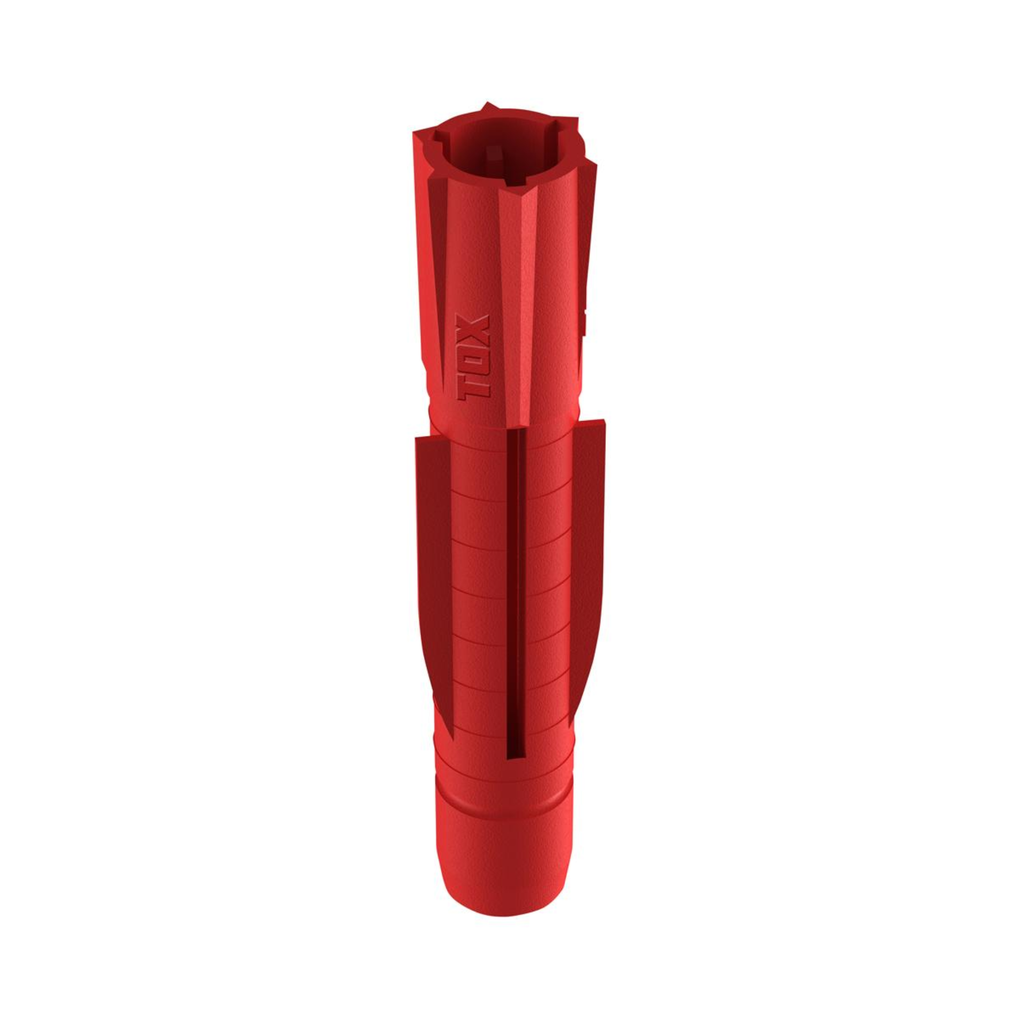 Cheville TOX sans colerette 12x71 Blister 25