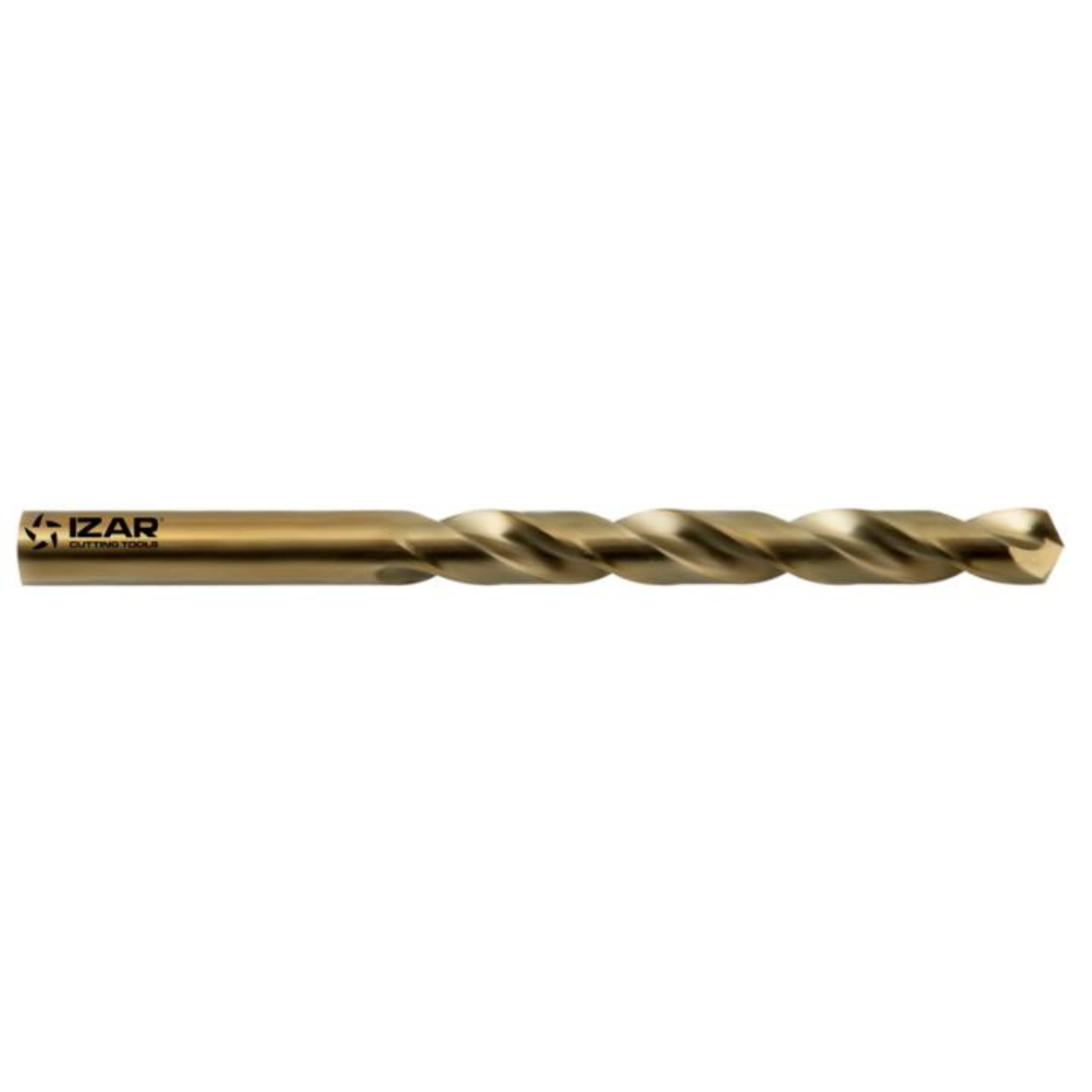 Foret Metaux Hsse Cobalt Din338N