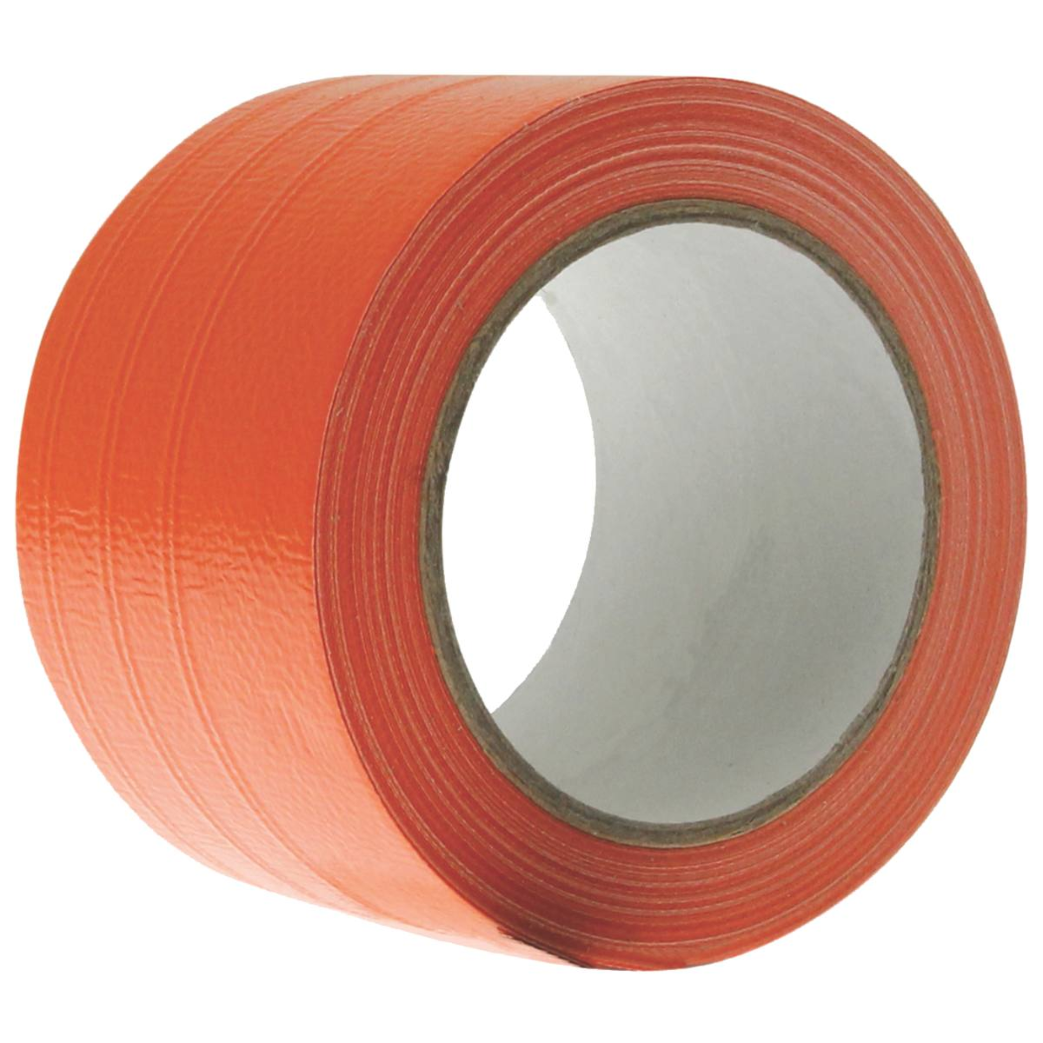 Toile adéshive superduct ST211 48mm X 33m Orange