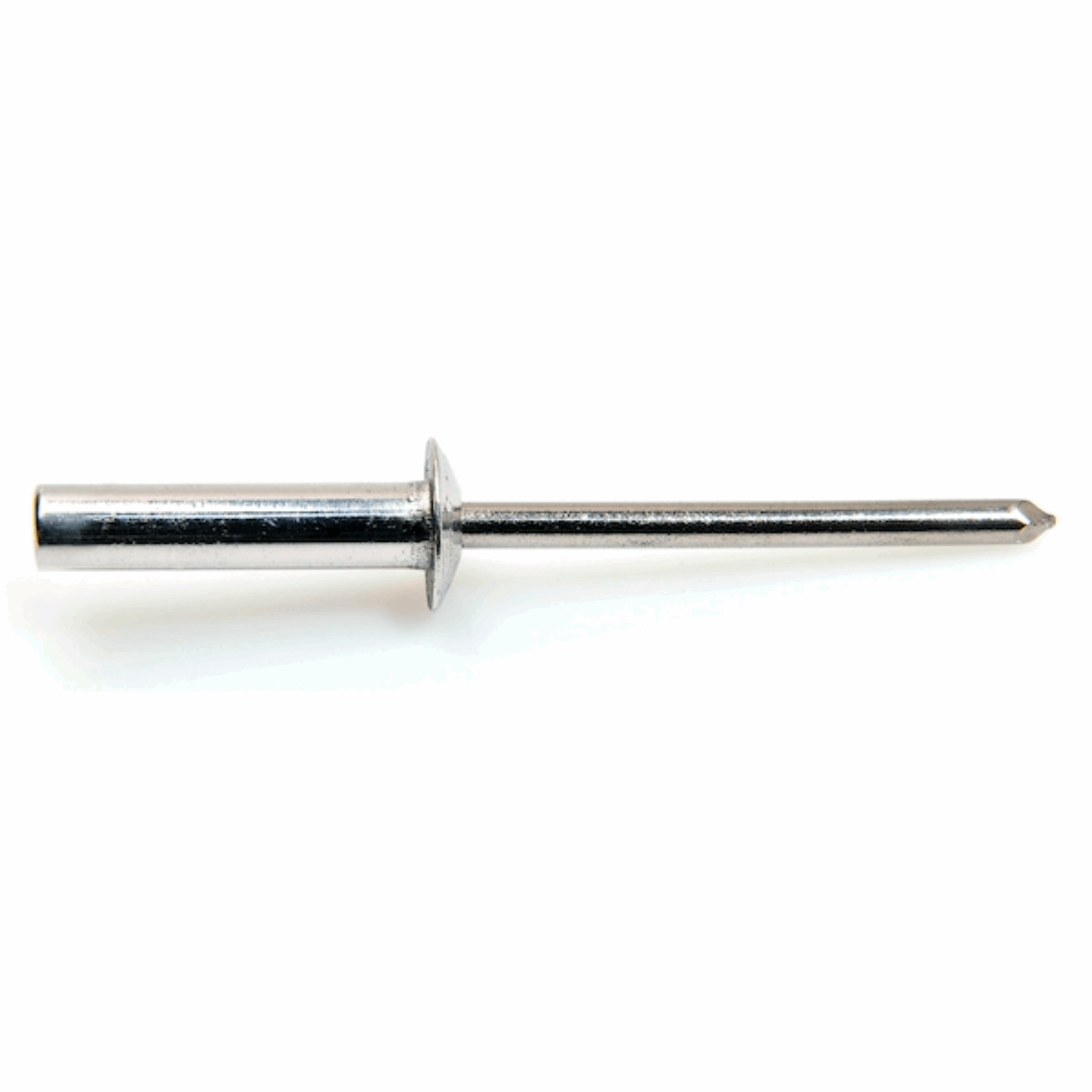 Rivet aveugle étanche Aluminium/Acier 