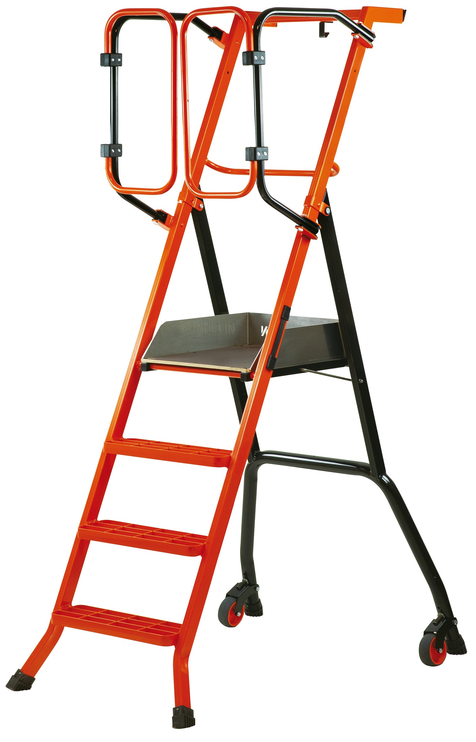 PIRL GARDIA 90  CM FSC MIXTE