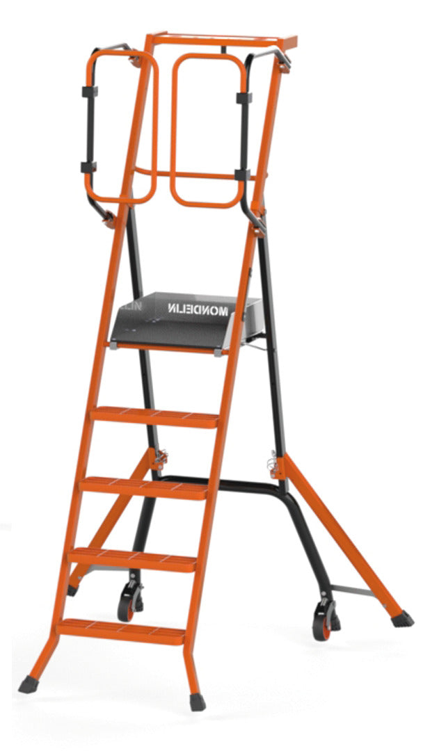 PIRL GARDIA 110 CM FSC MIXTE