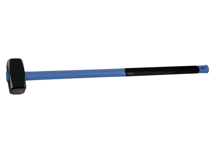 Masse couple 5.00kgs manche Nylon