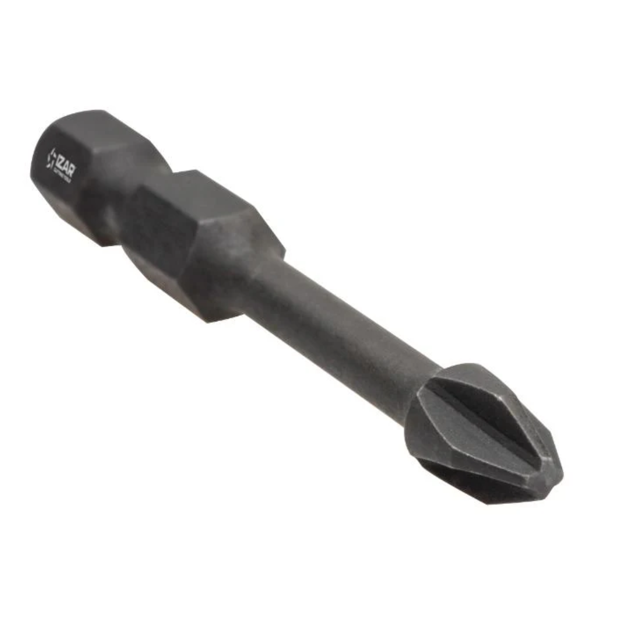 Embout Vissage E6.3 Impact - 1523 - Ph 3 - L50 Blister X2