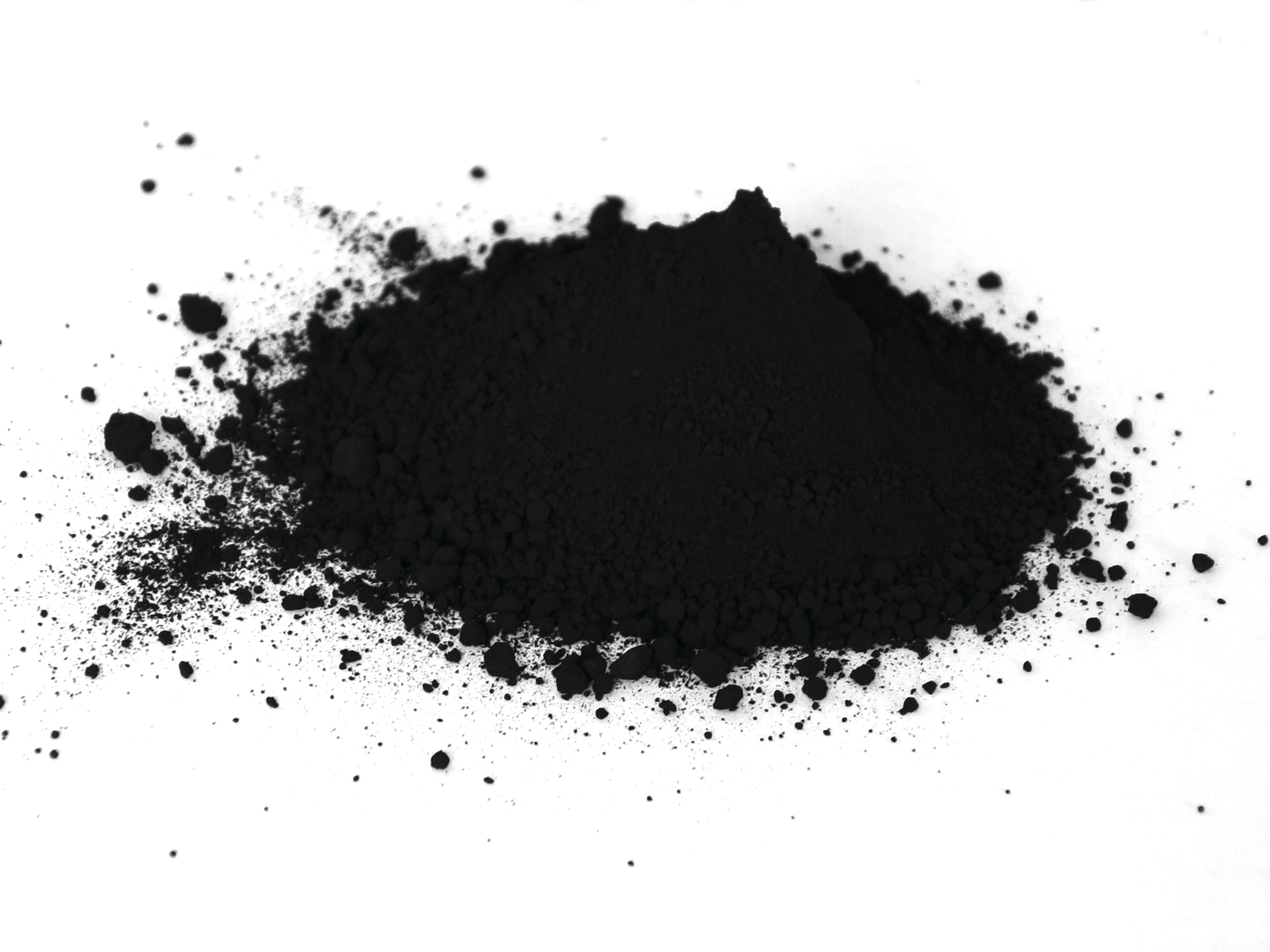 Colorant ciment noir intense 1kg