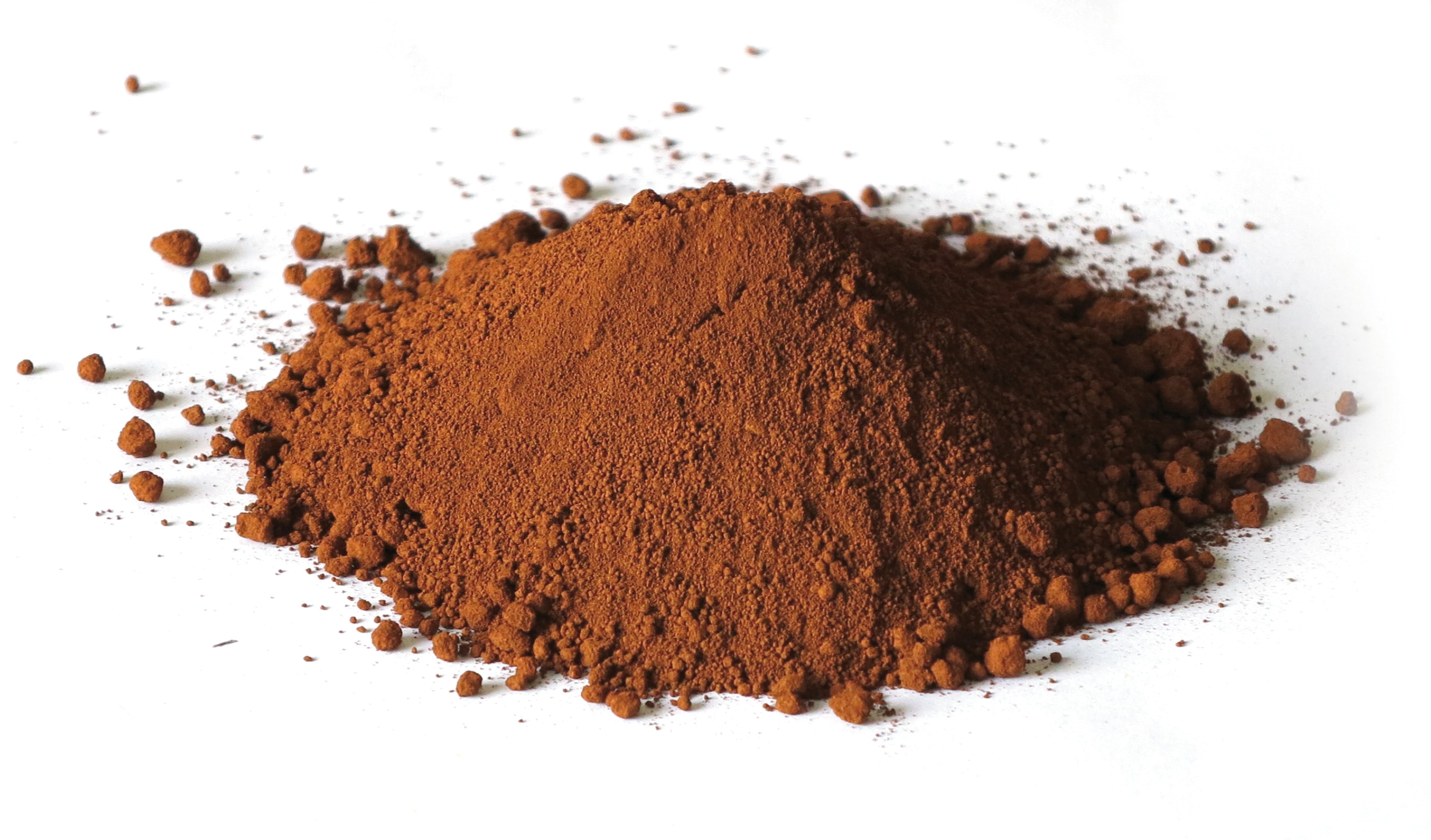 Colorant ciment brun clair 750g