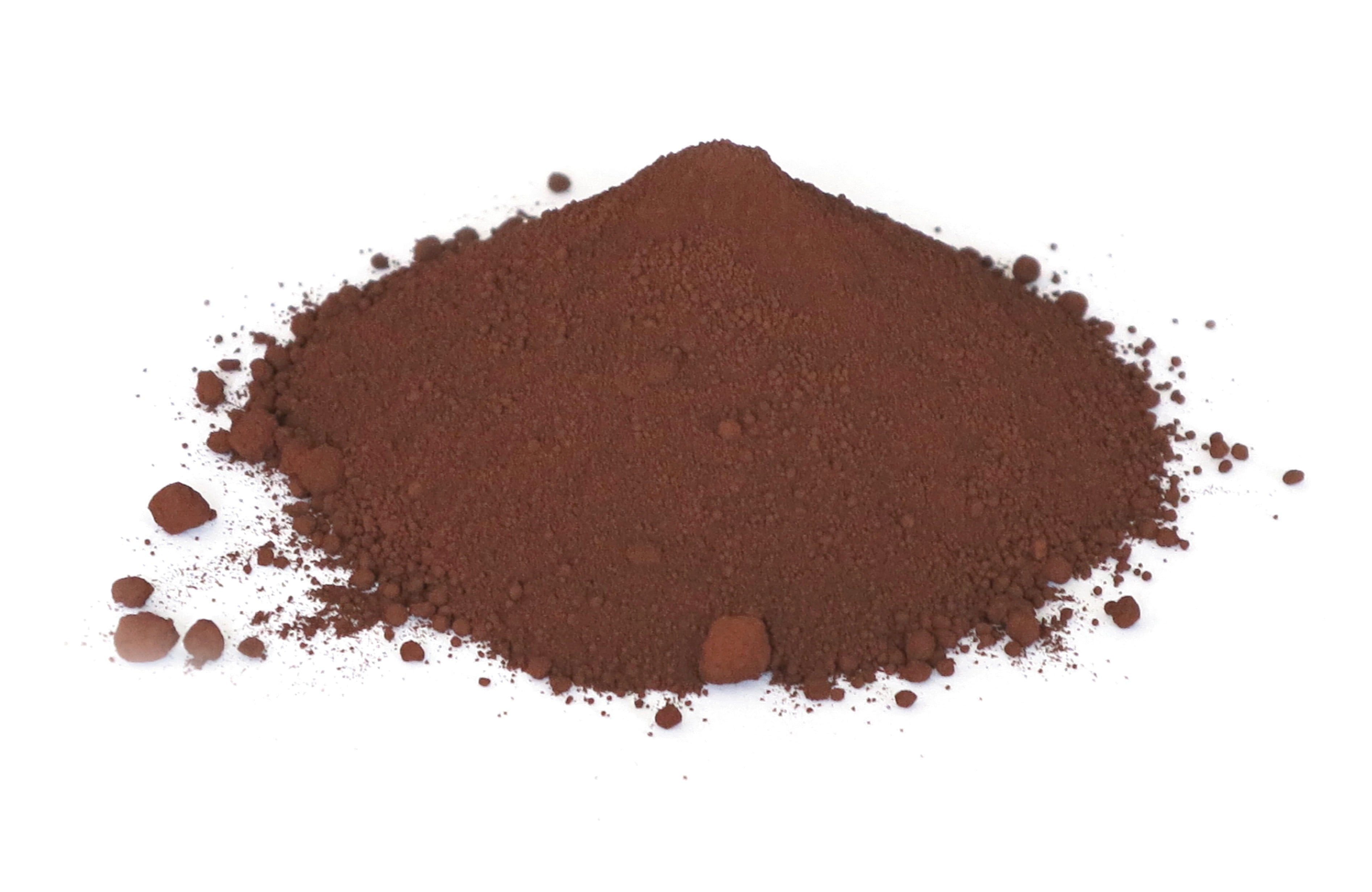 Colorant ciment brun foncé 750g