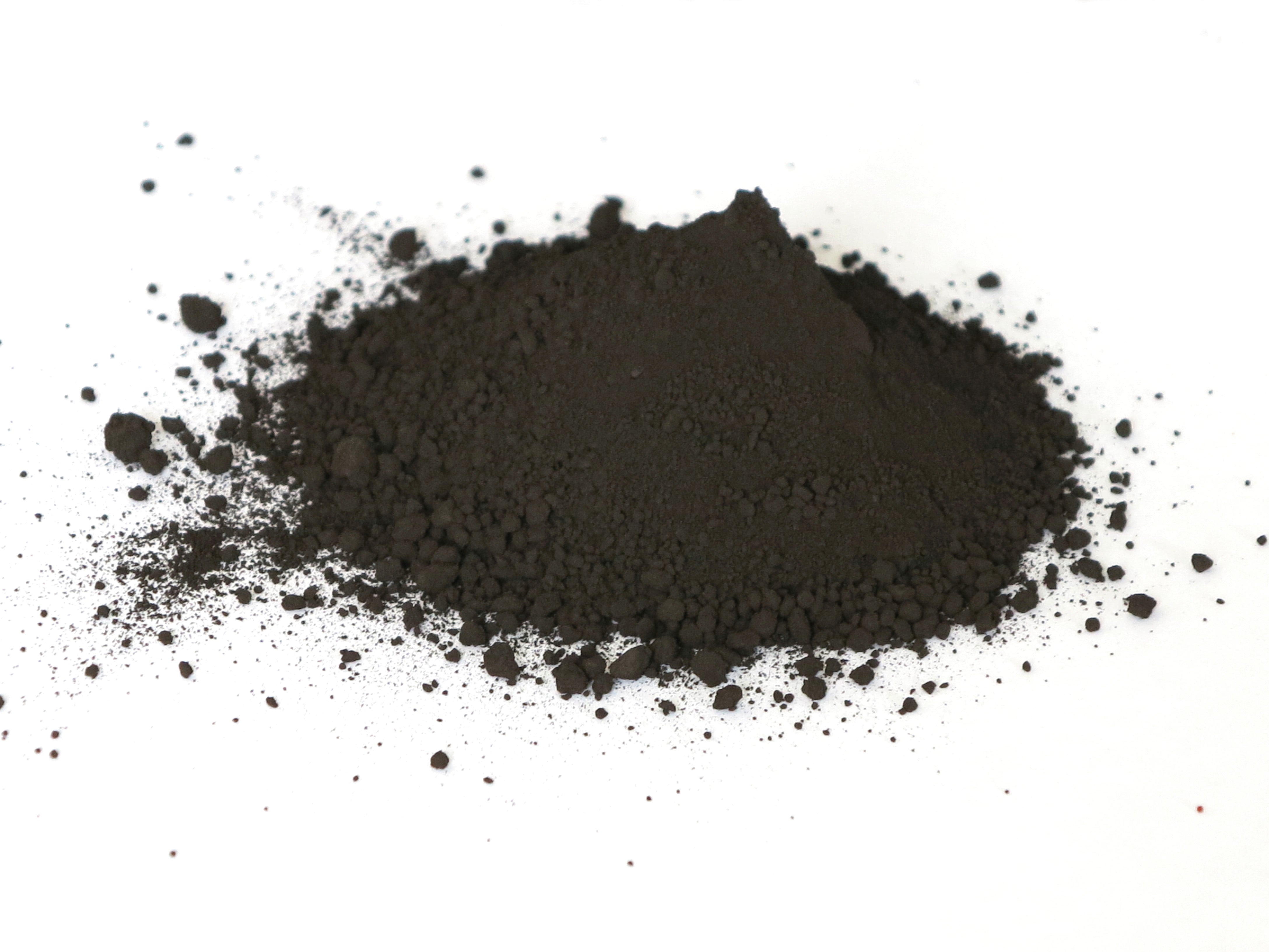 Colorant ciment noir 1kg