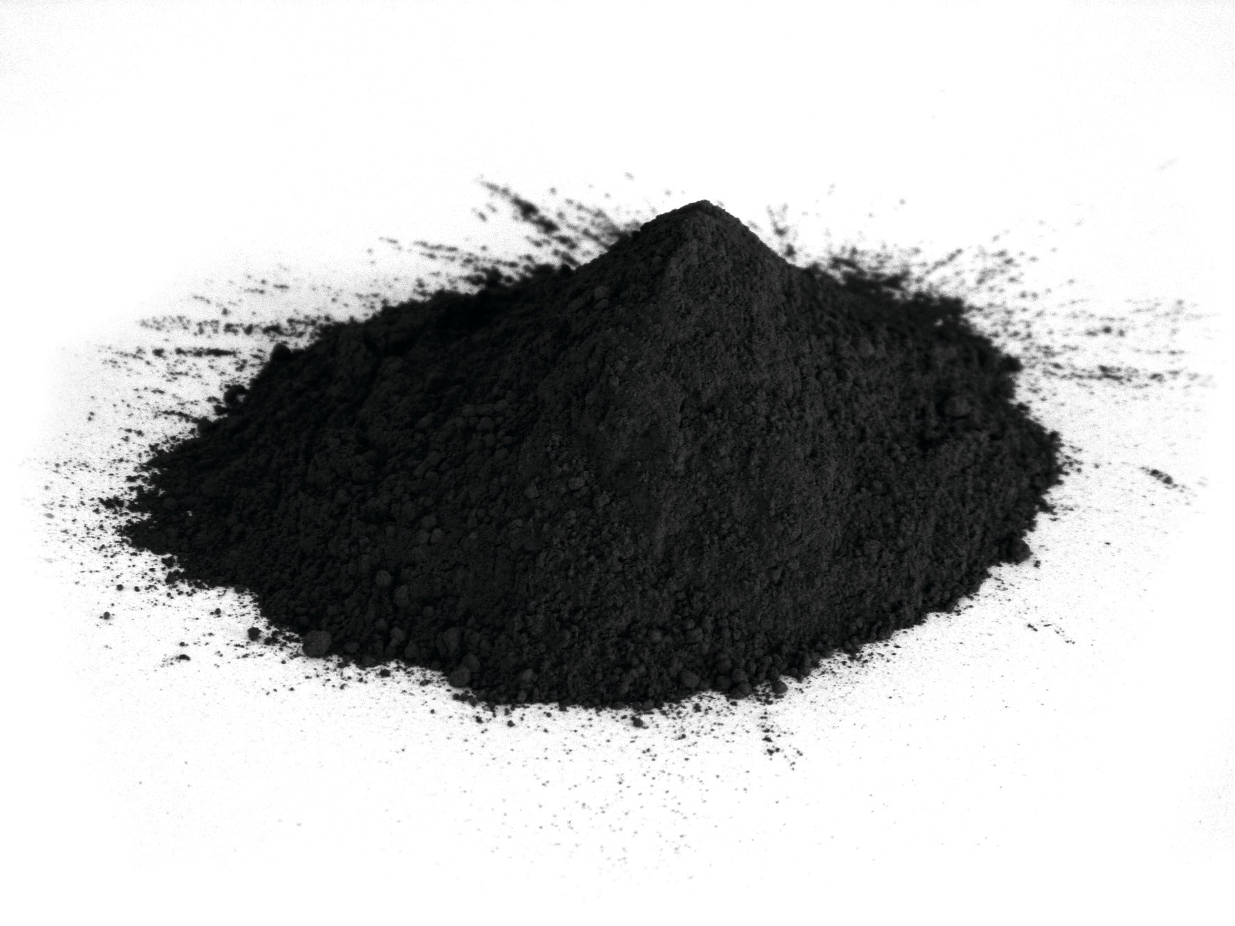 Colorant naturel oxyde noir 1 kg