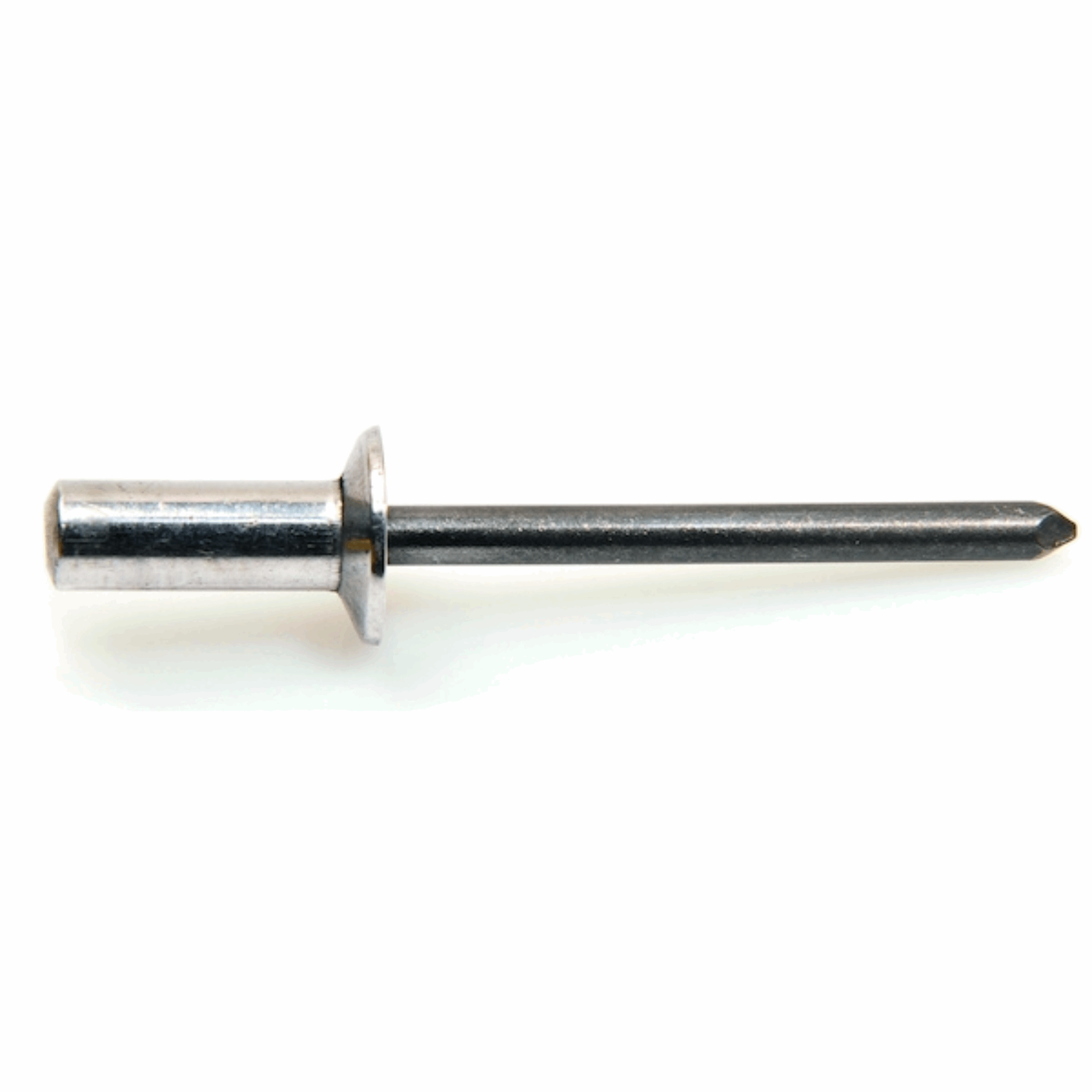 Rivet aveugle étanche Aluminium/Acier tête fraisée 120 degrés Gostop 