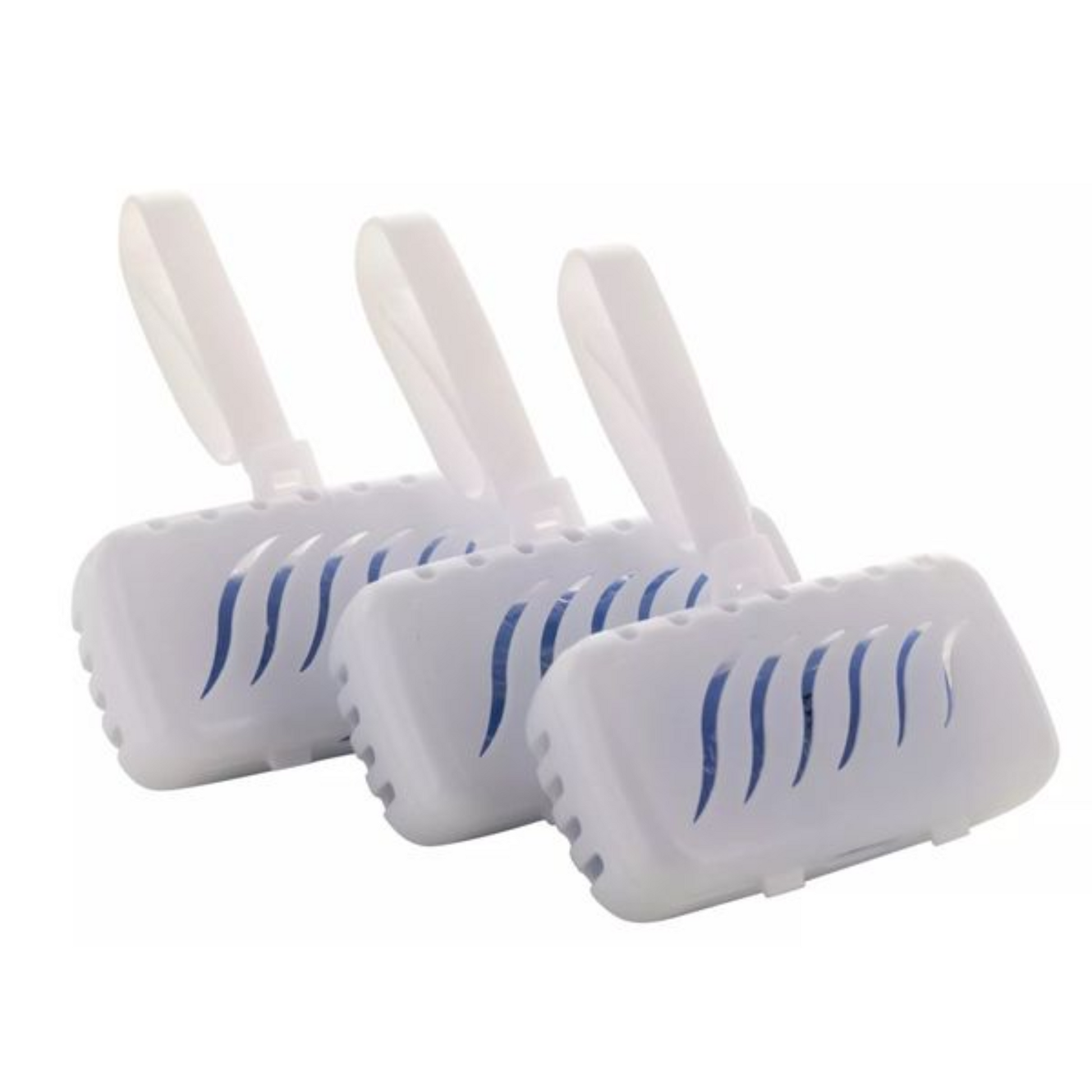 Bloc cuvette marine lot de 3
