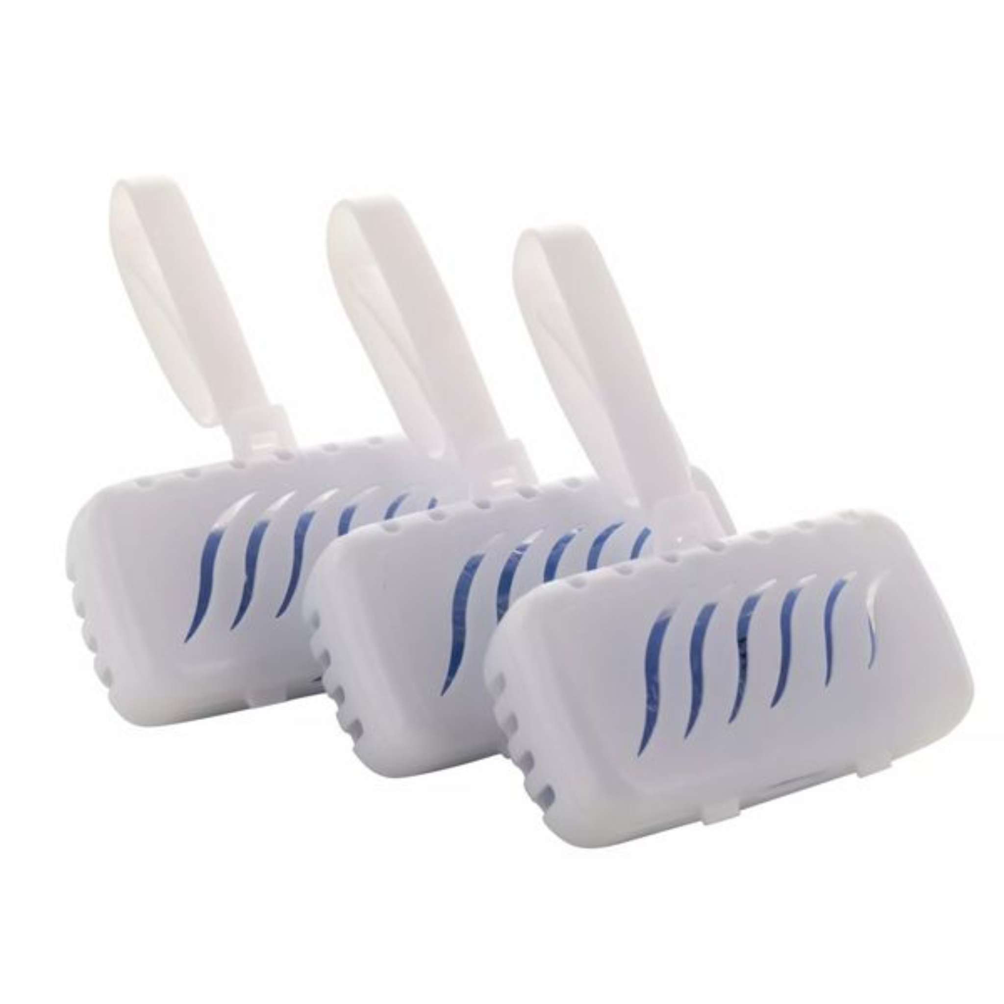 Bloc cuvette marine lot de 3