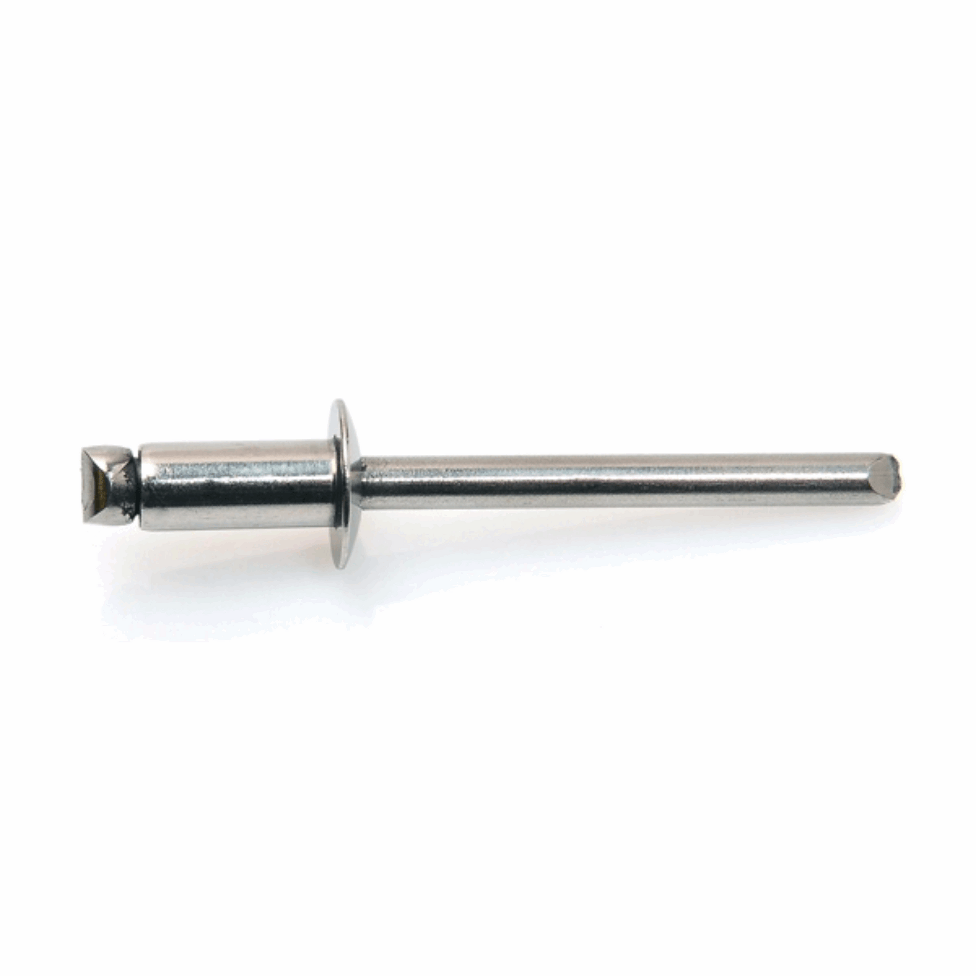 Rivet aveugle tout Inox A2 tête ronde Gorivet TRS 