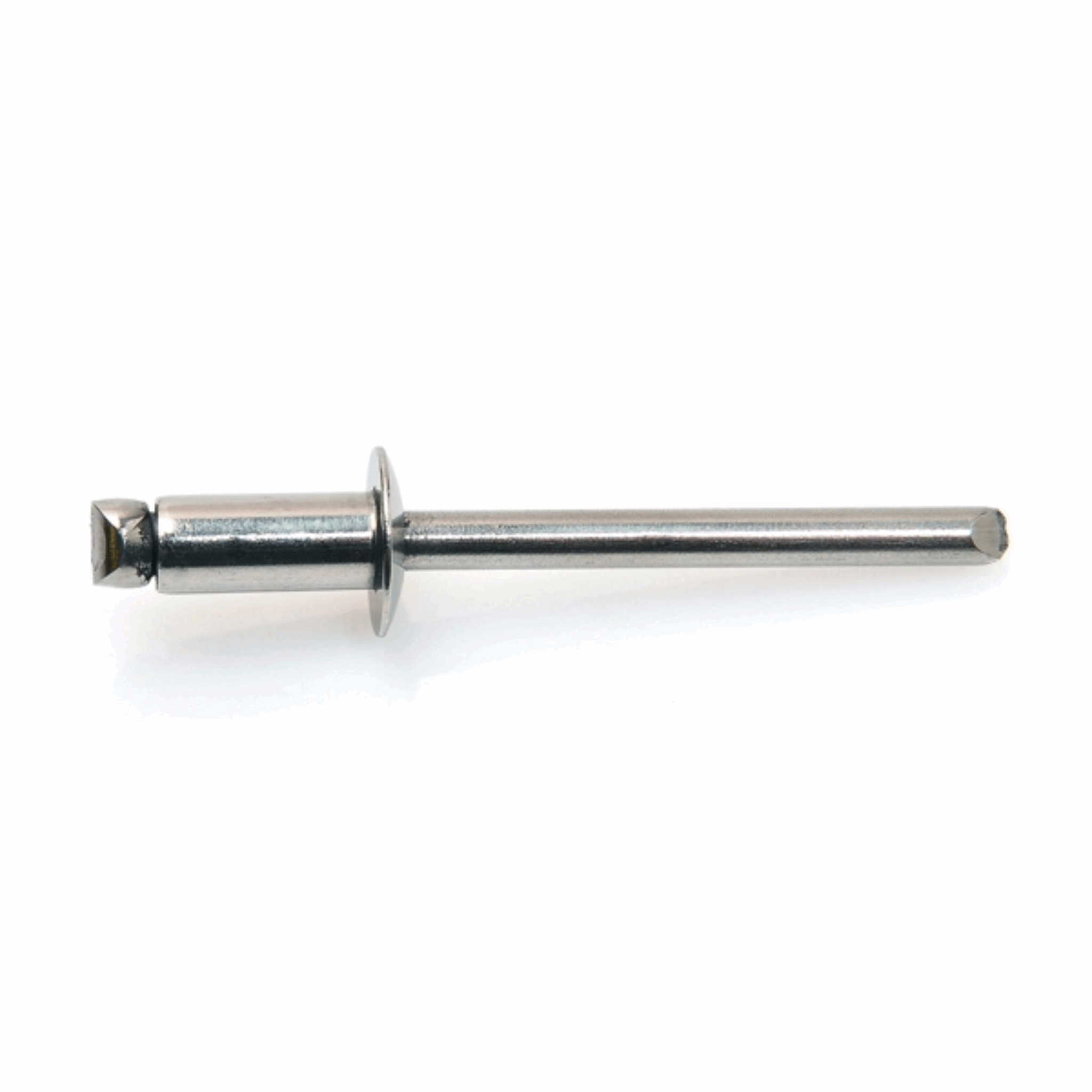 Rivet aveugle tout Inox A2 tête ronde Gorivet TRS 