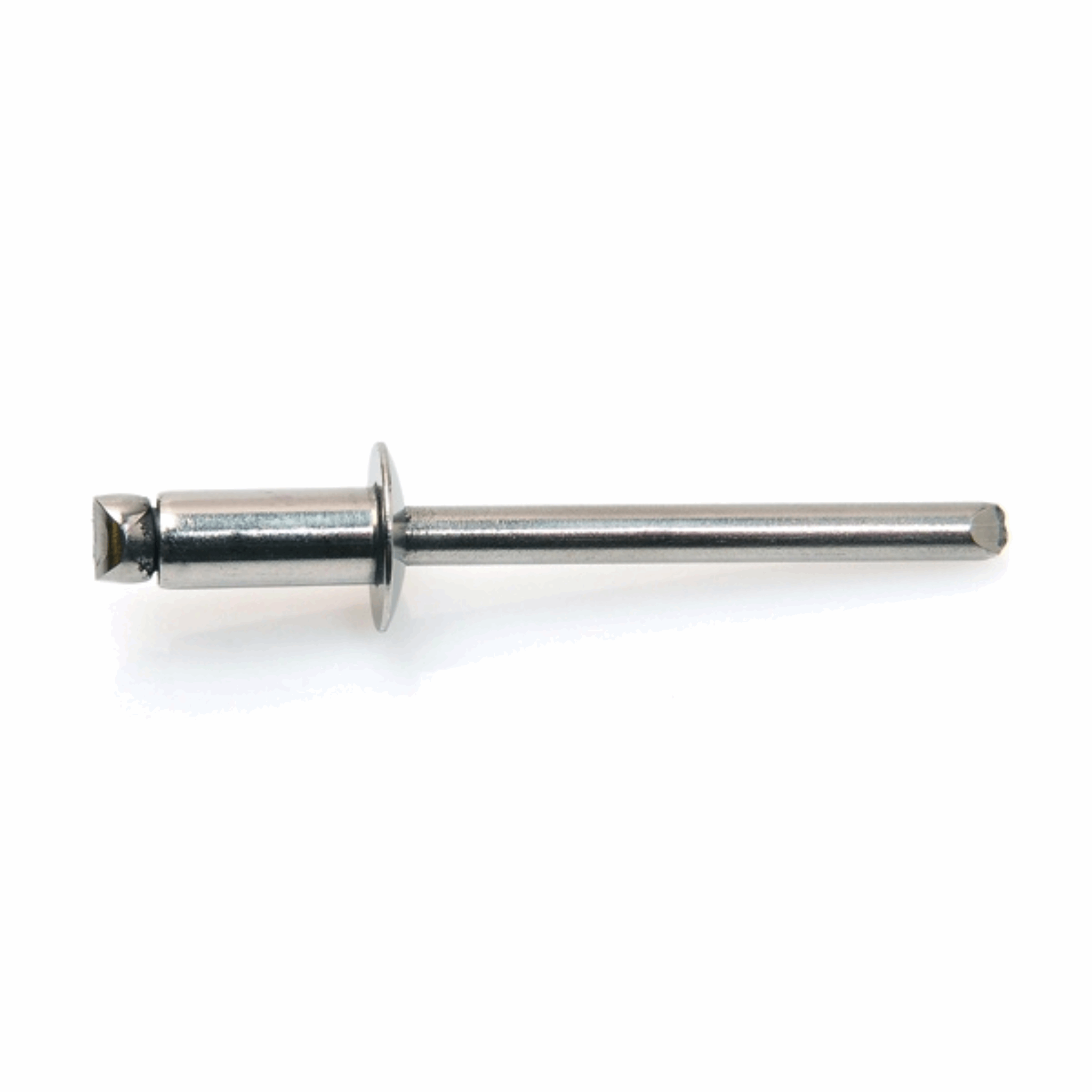 Rivet aveugle tout Inox A4 tête ronde Gorivet TRS 