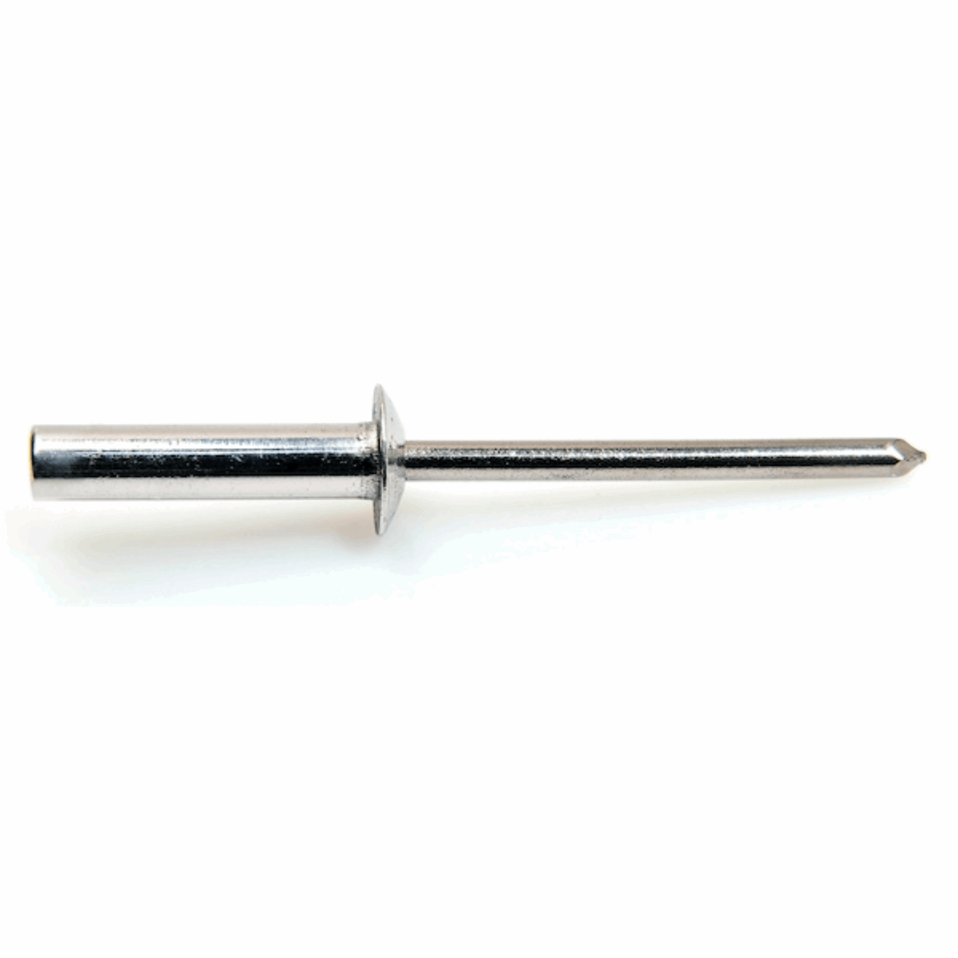 Rivet aveugle étanche Aluminium/Acier 