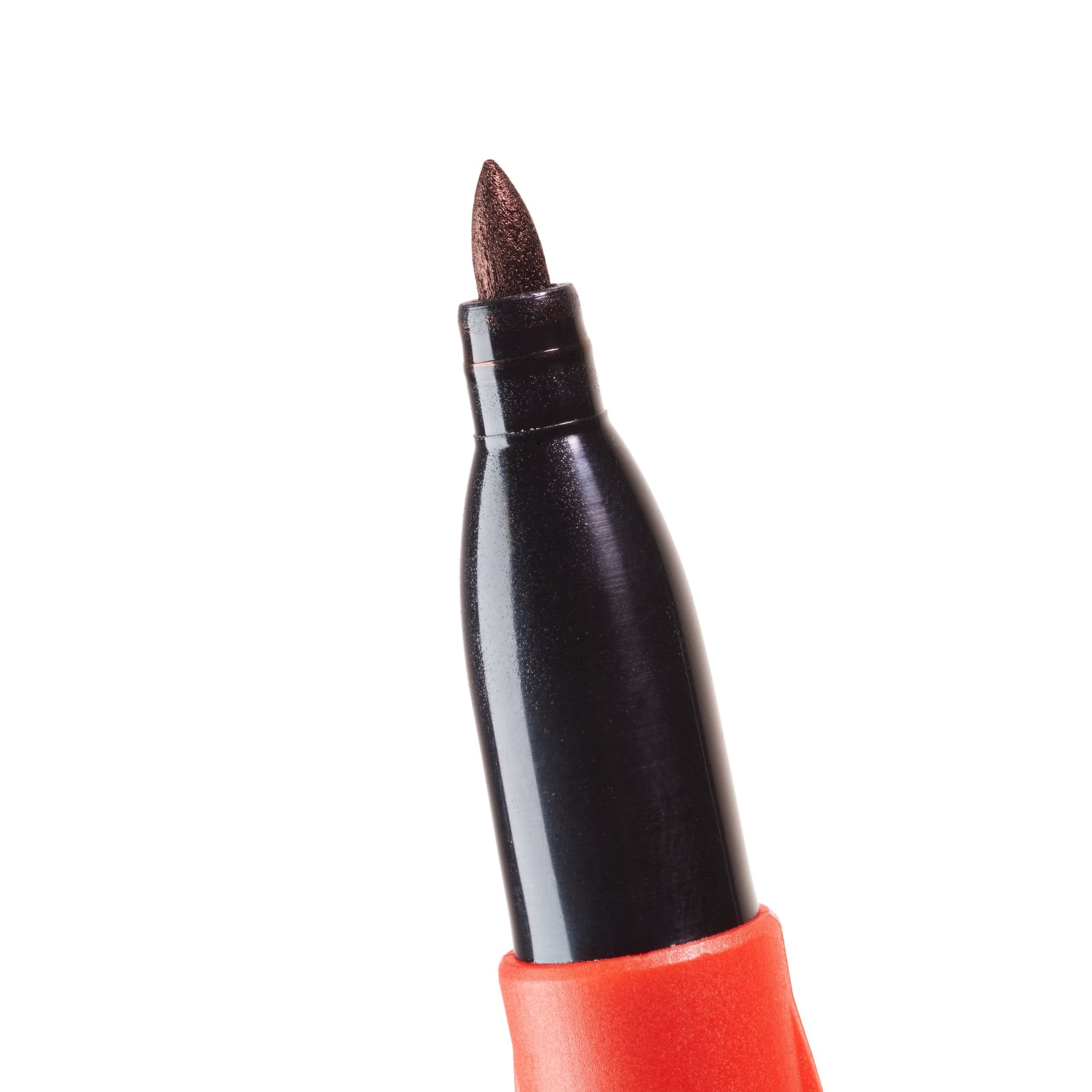 Marqueur crayon INKZALL pointe fine noir