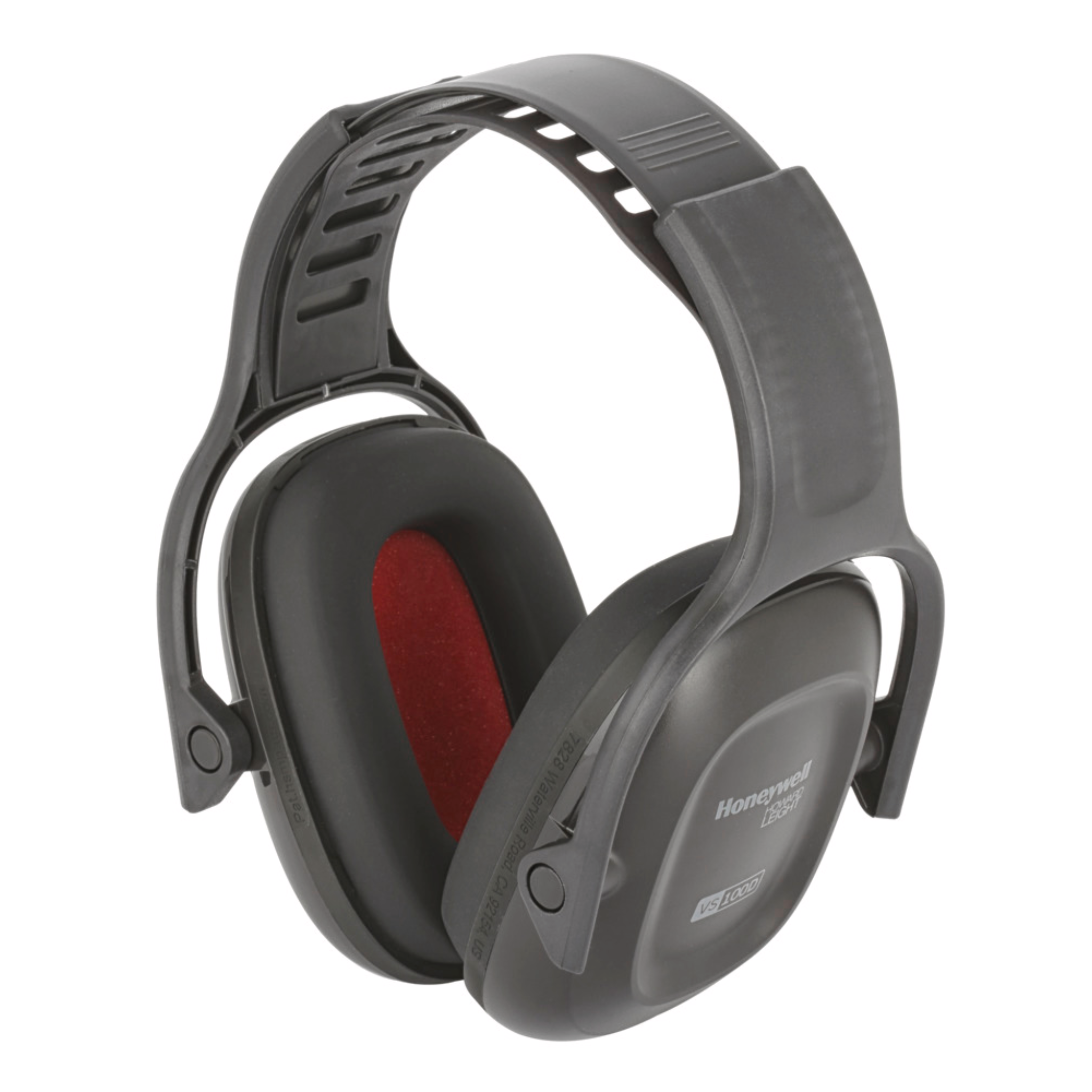 Casque anti-bruit à capsules VeryShield VSD100DF pliable