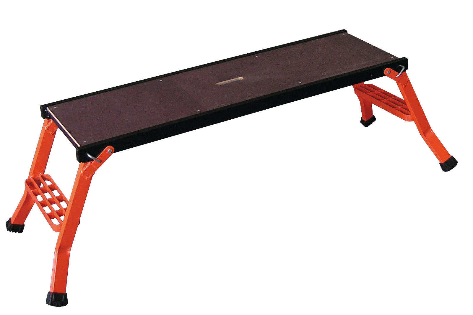 Plateforme de travail en alu 825 x 420 fsc mixte
