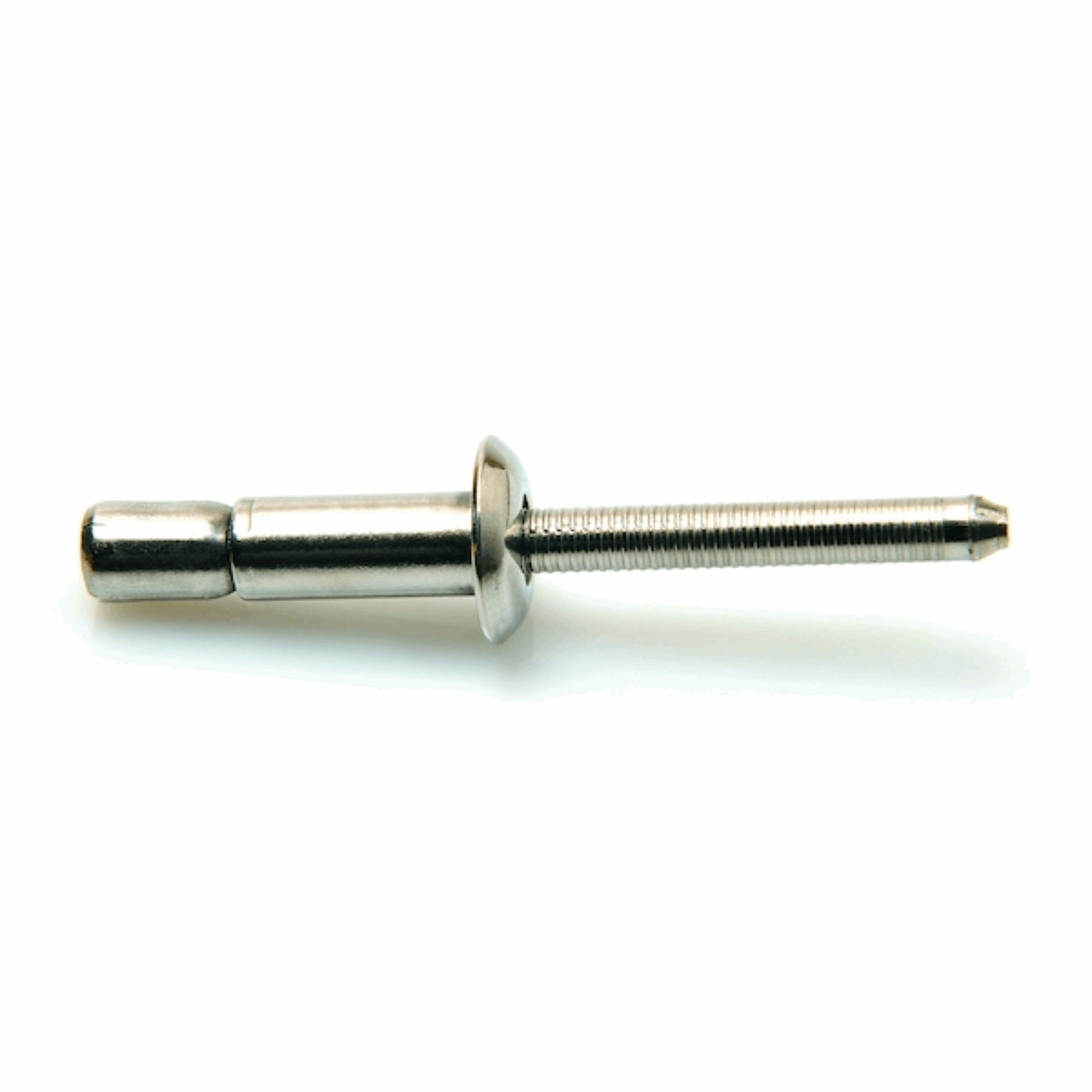 Rivet aveugle stucture tout Acier tête ronde Highbolt TRS 