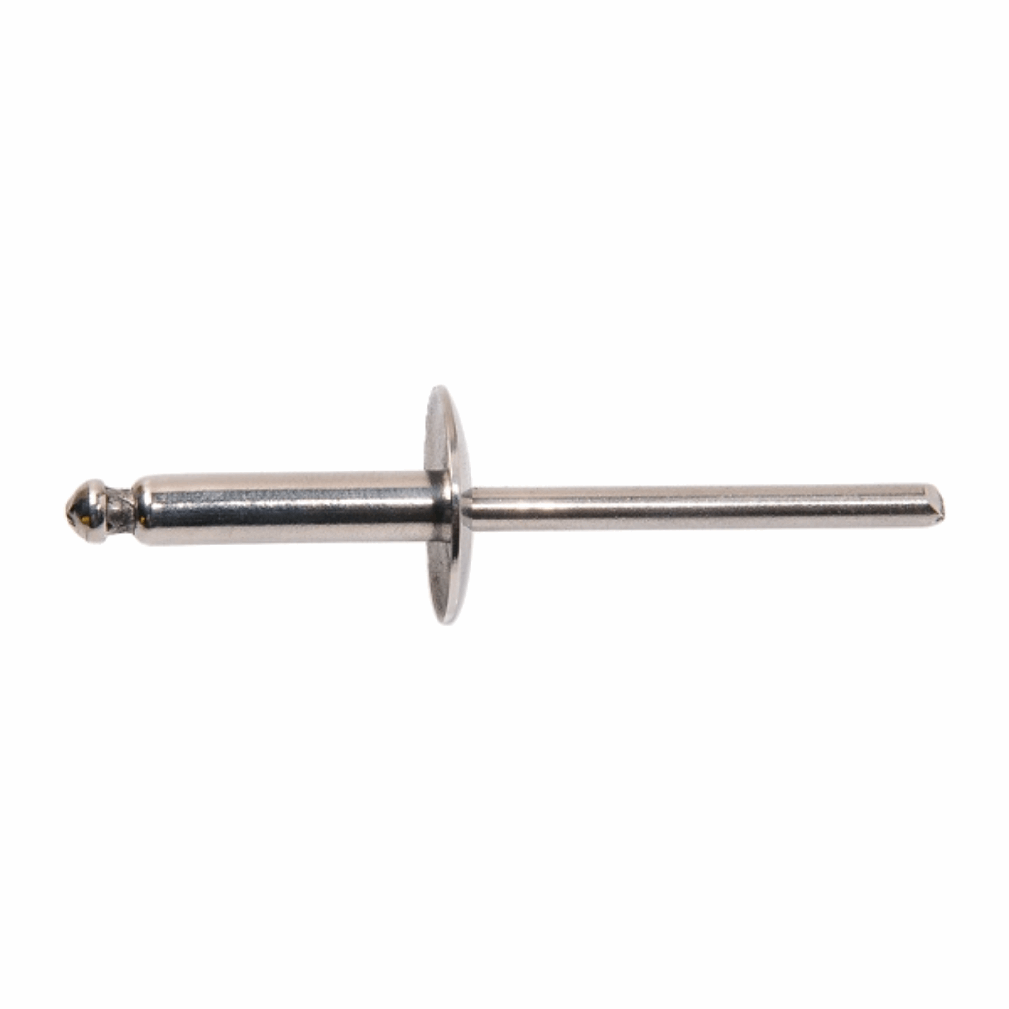 Rivet aveugle tout inox A2 tête extra large Gorivet 