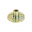 Adaptateur visseuse GSD type M76 + 114 mm