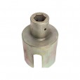 Adaptateur visseuse GSD type G 76 mm
