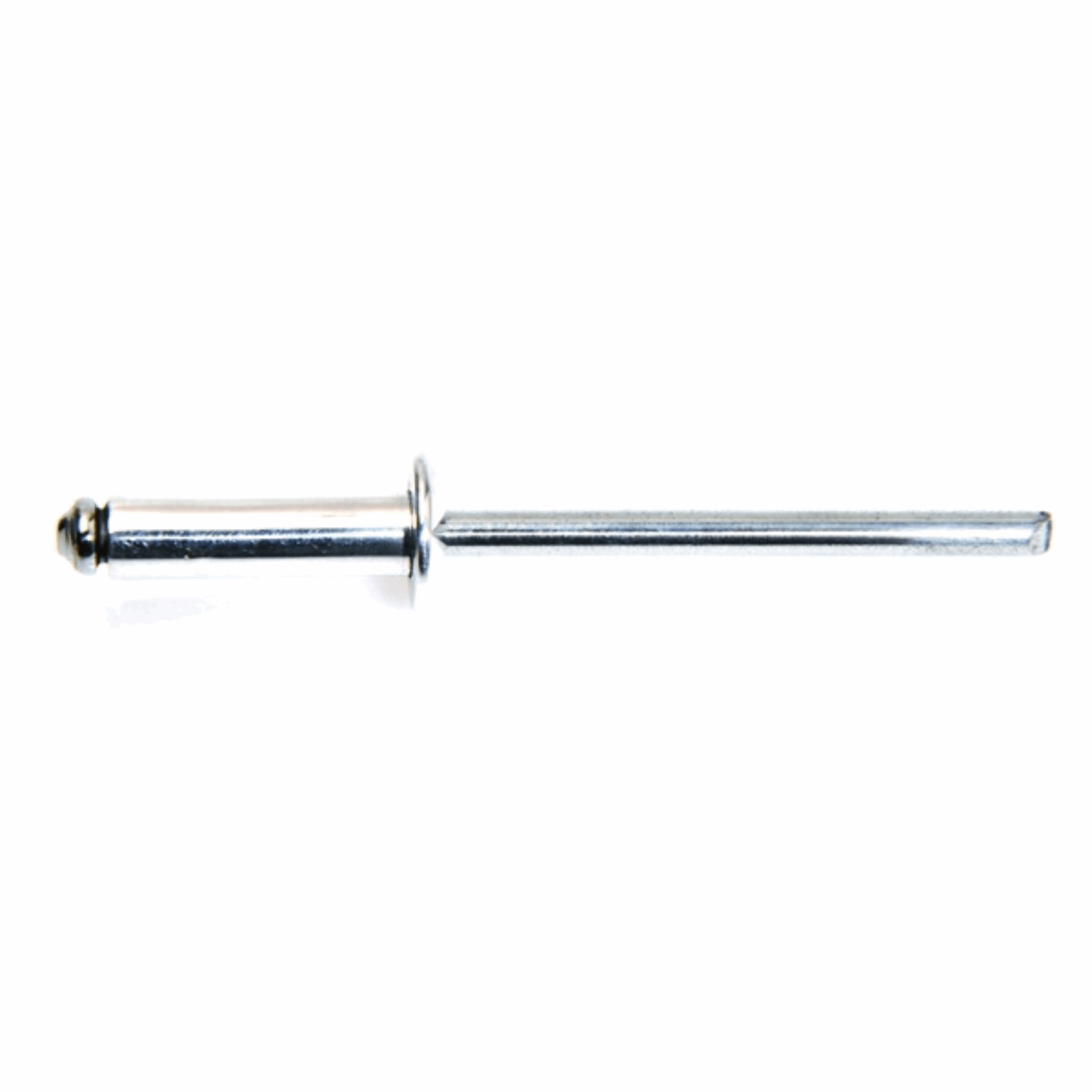Rivet aveugle Aluminium /Acier tête ronde Gorivet ALX TRS 