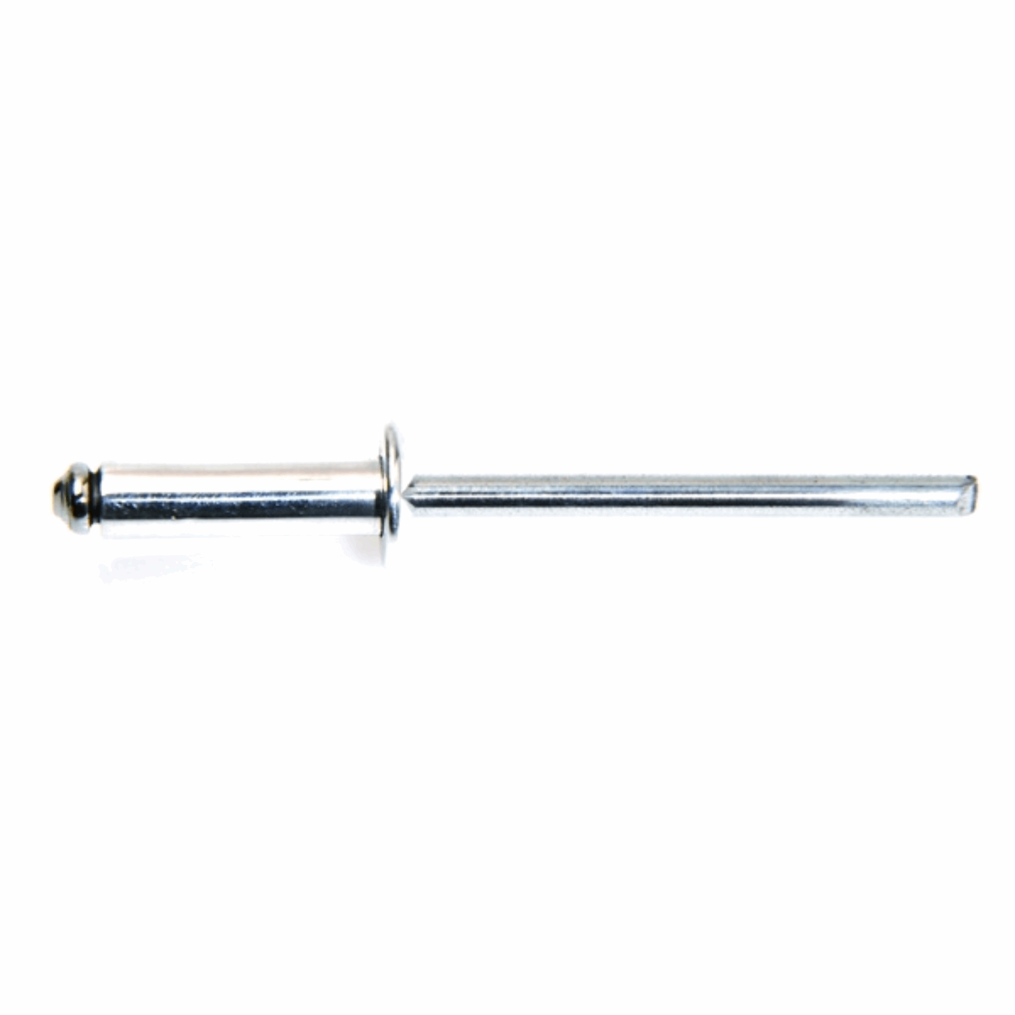 Rivet aveugle Aluminium /Acier tête ronde Gorivet ALX TRS 