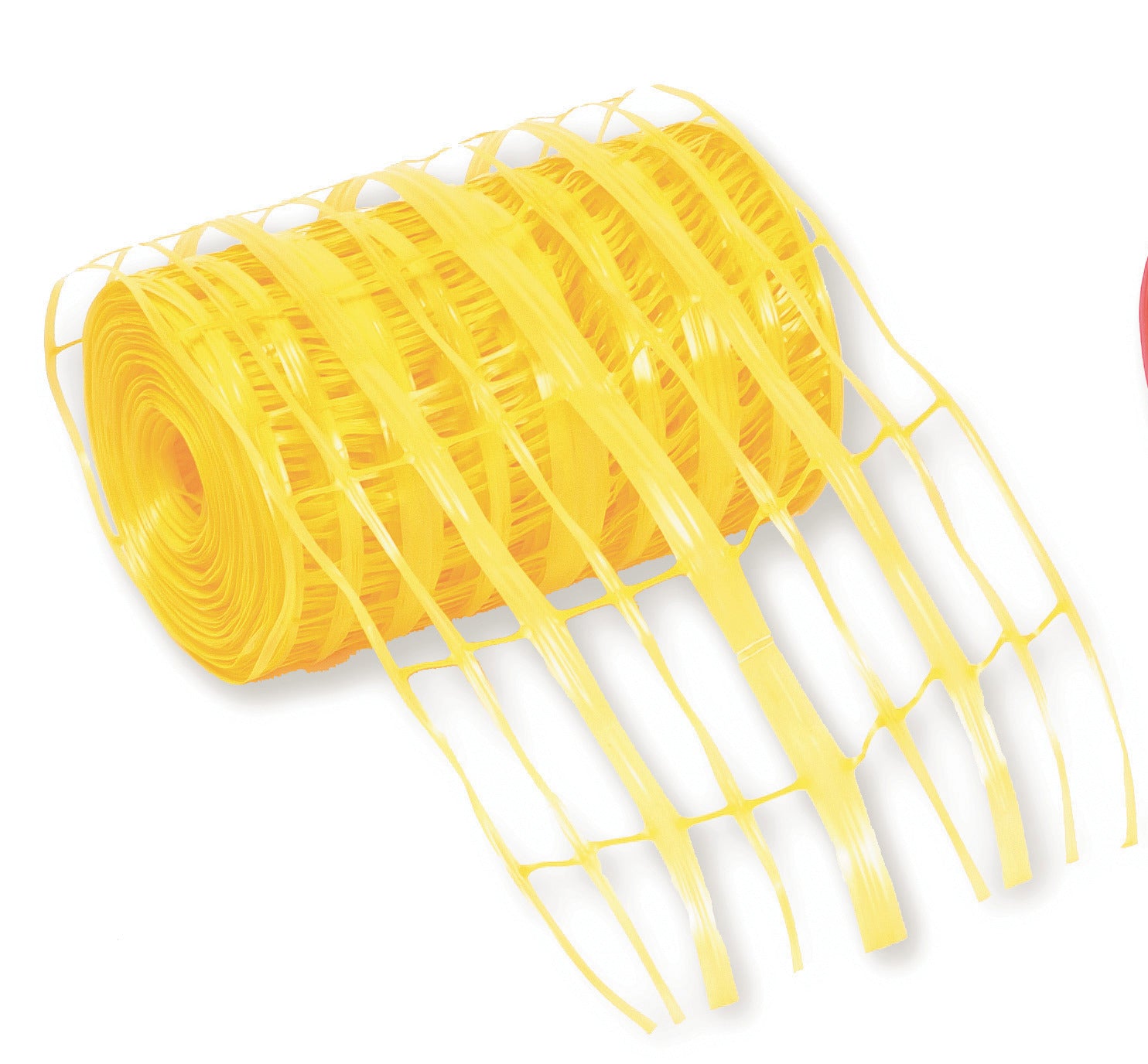 Grillage avertisseur 100m x 30cm